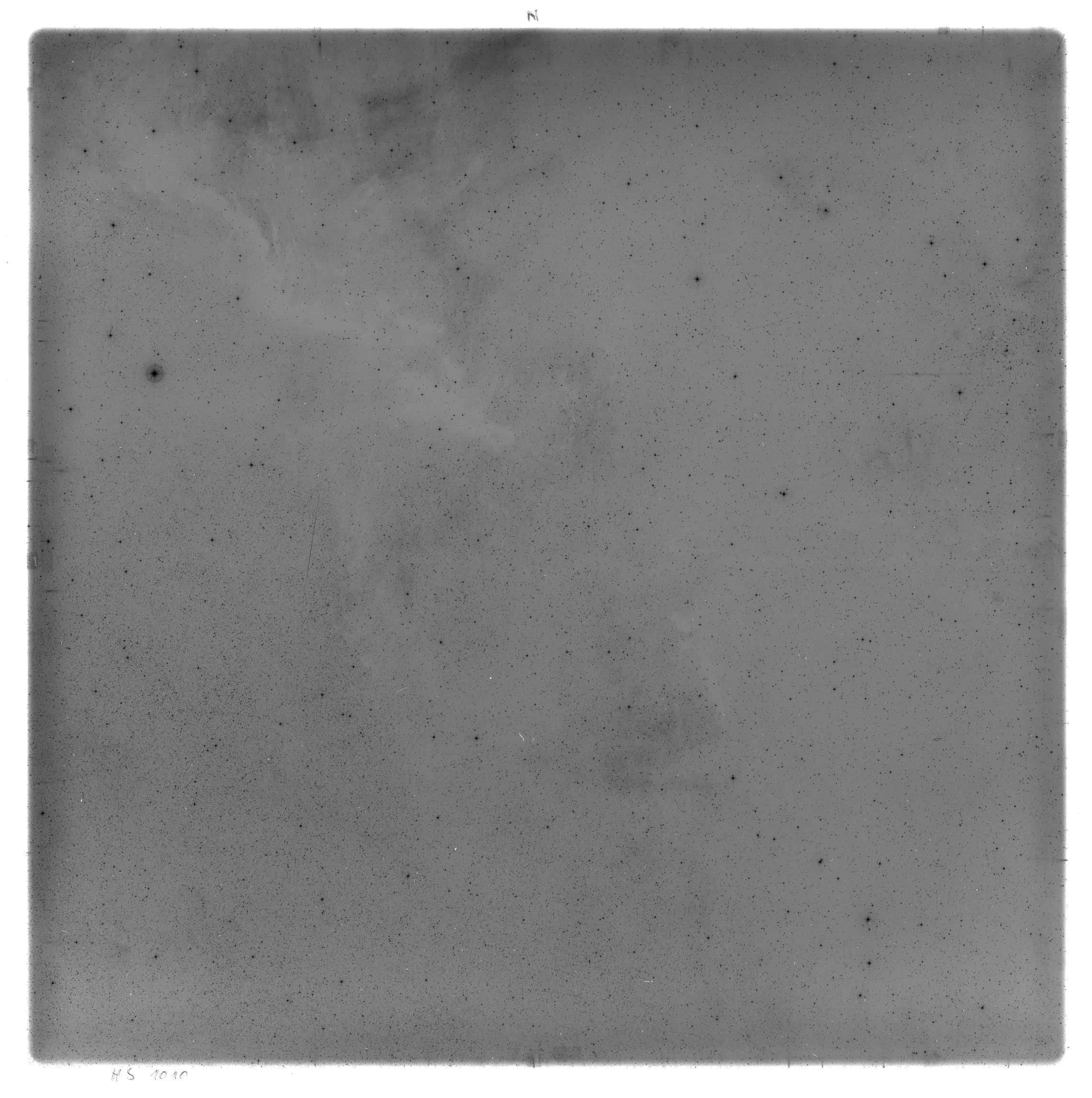 Scan HS01010