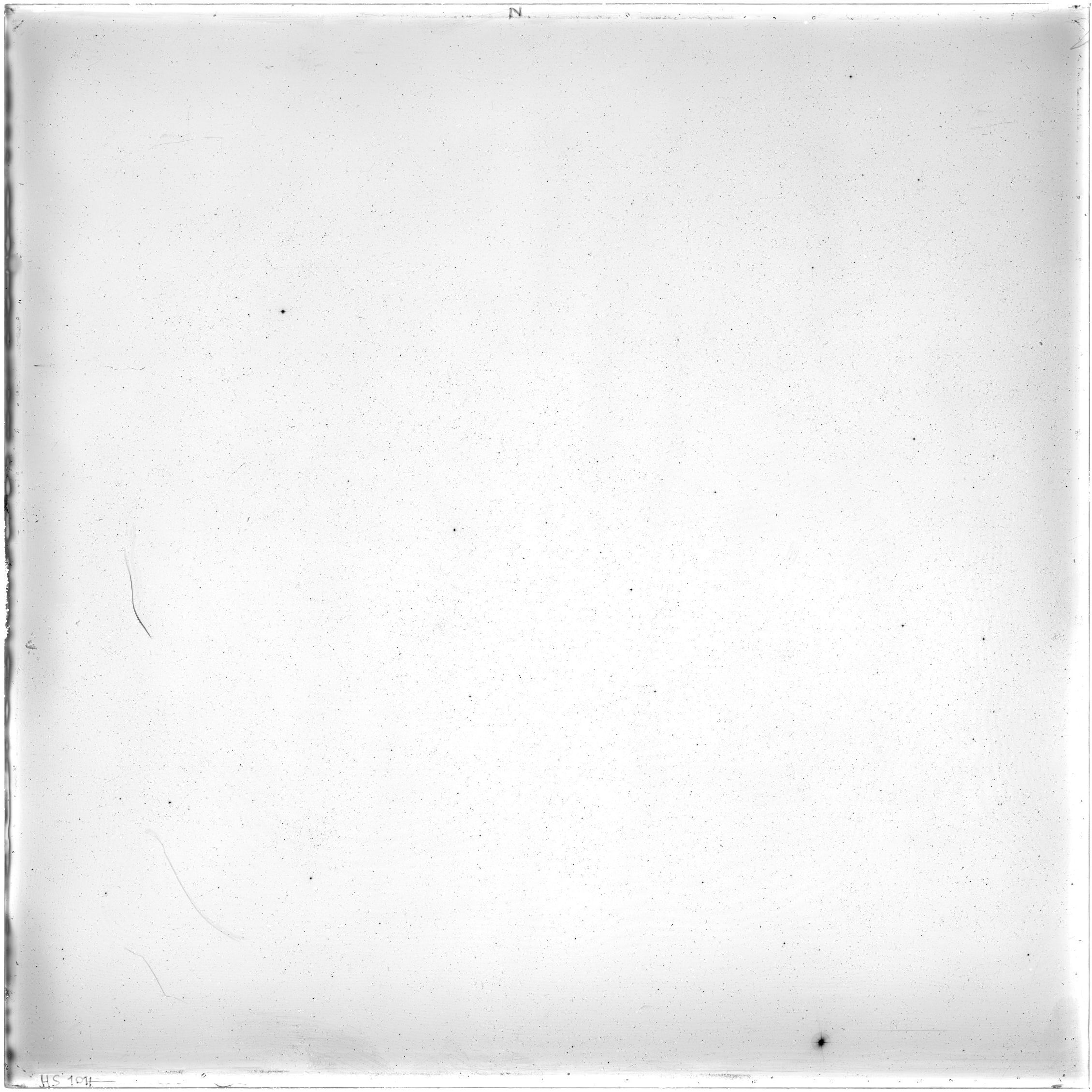Scan HS01011