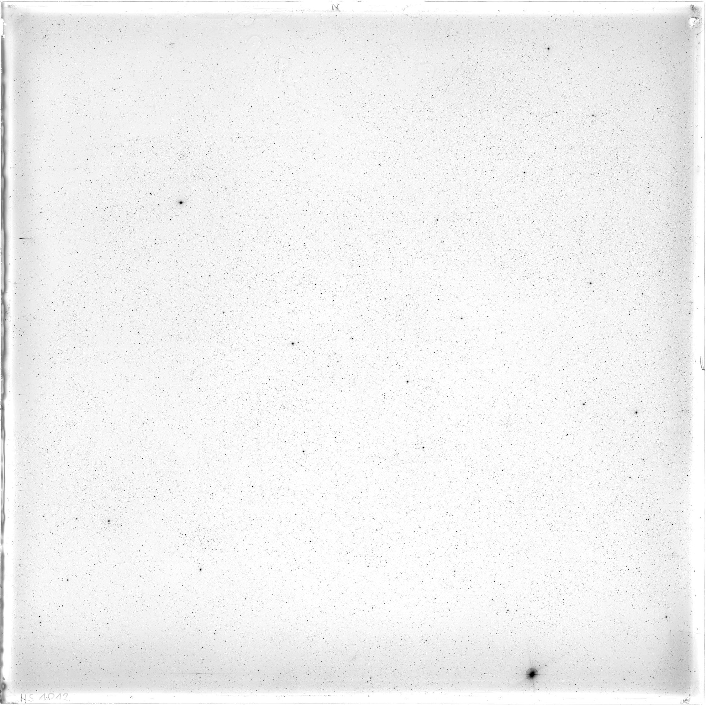 Scan HS01012