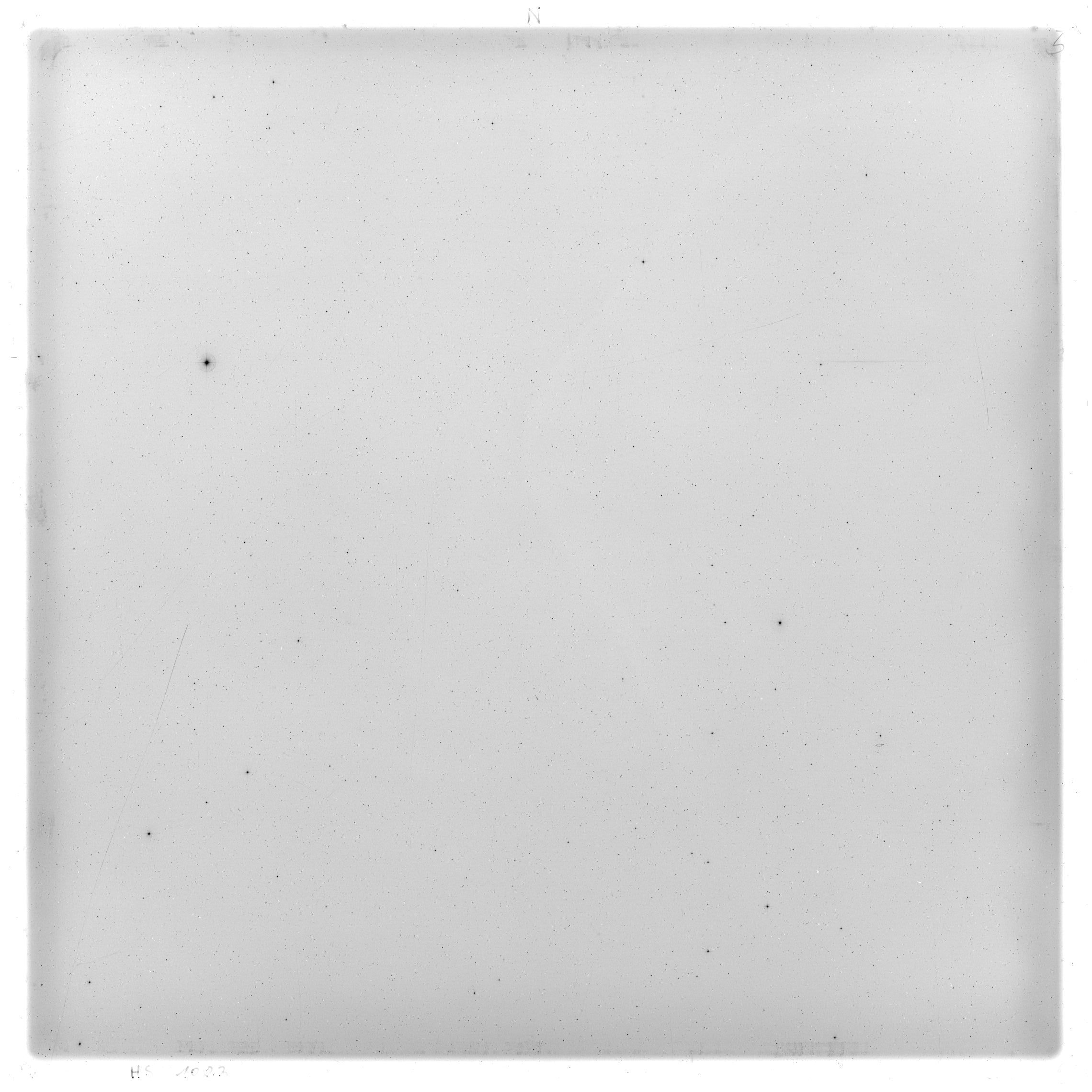 Scan HS01023