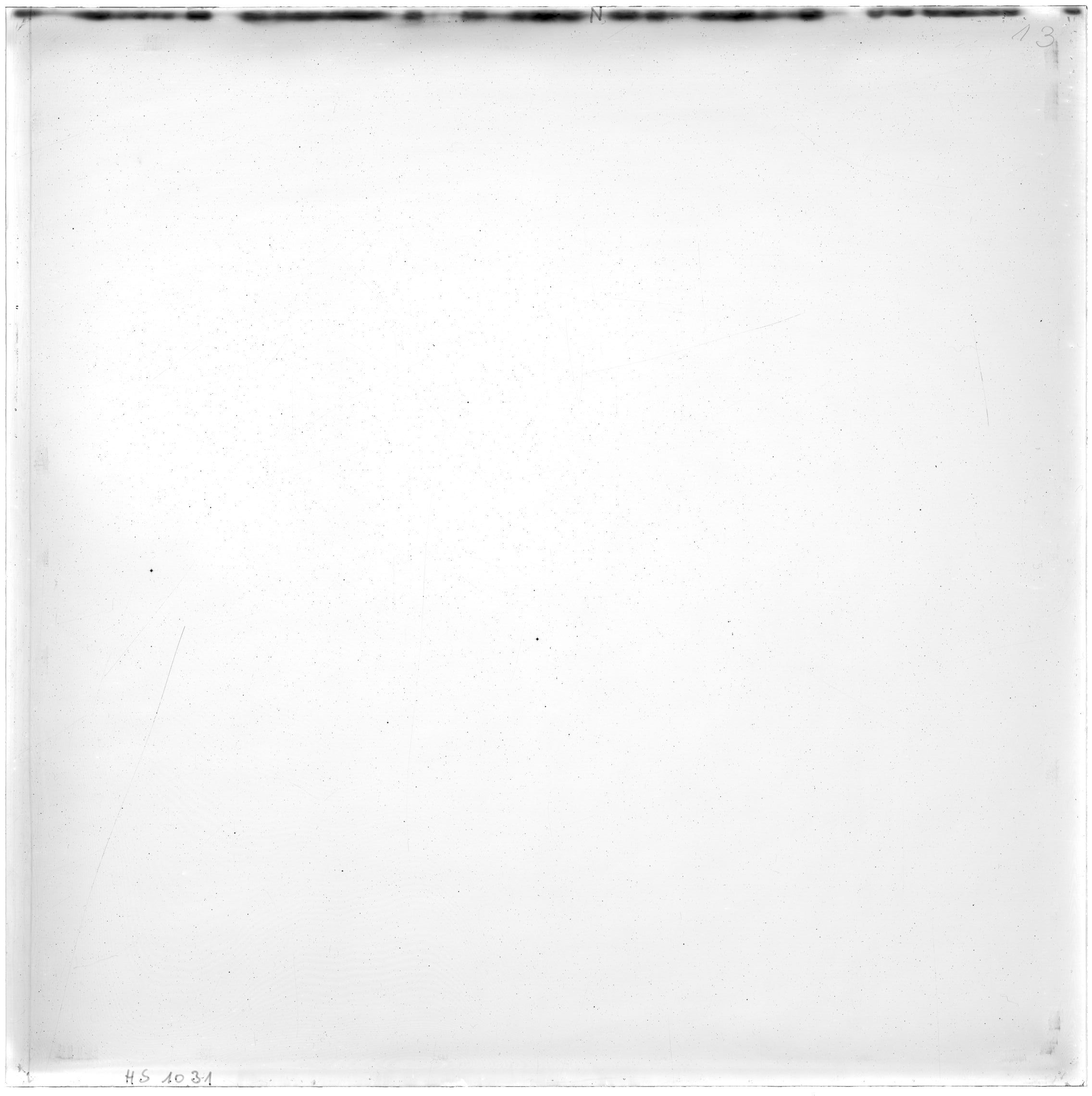 Scan HS01031
