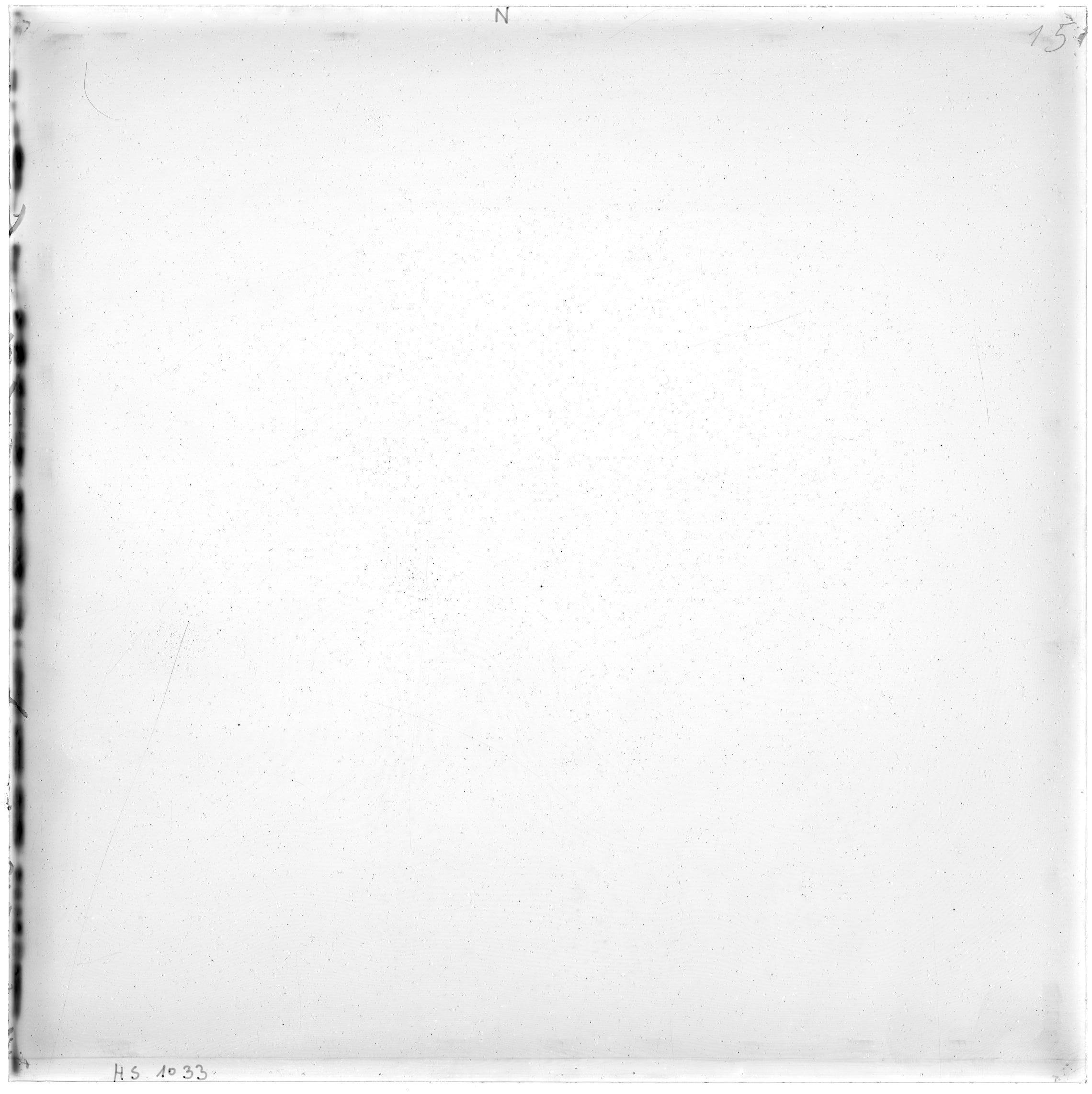 Scan HS01033