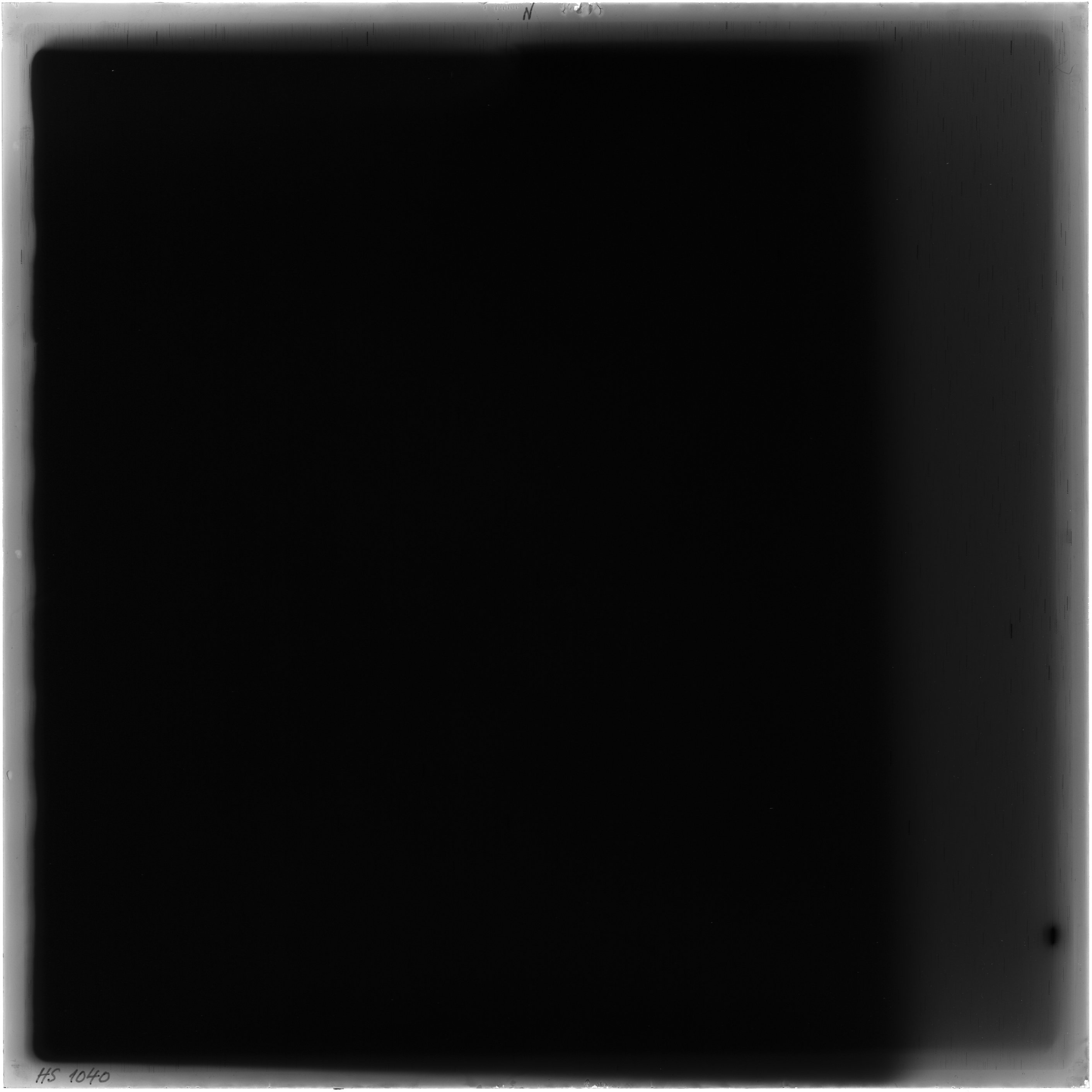 Scan HS01040