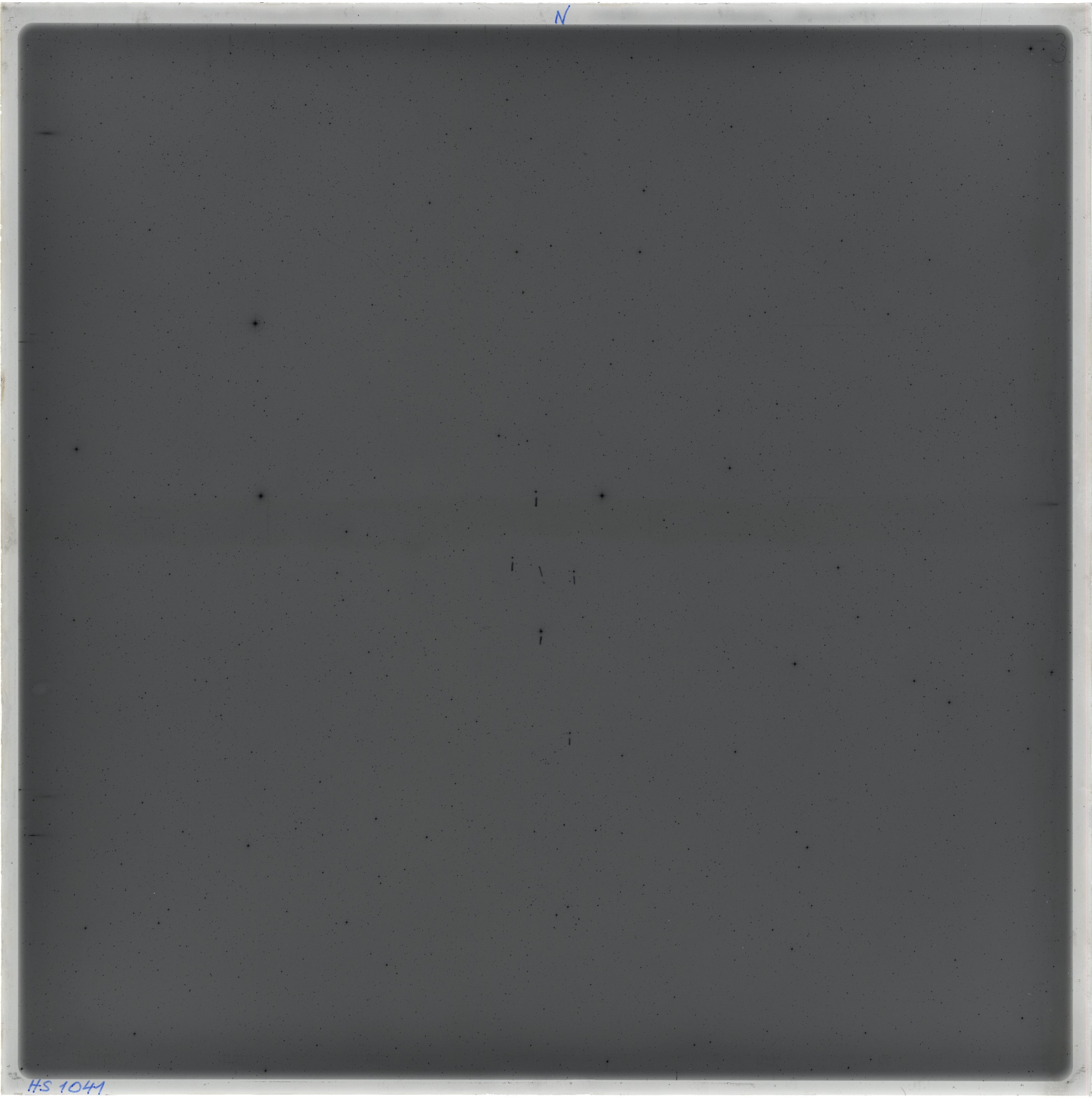 Scan HS01041