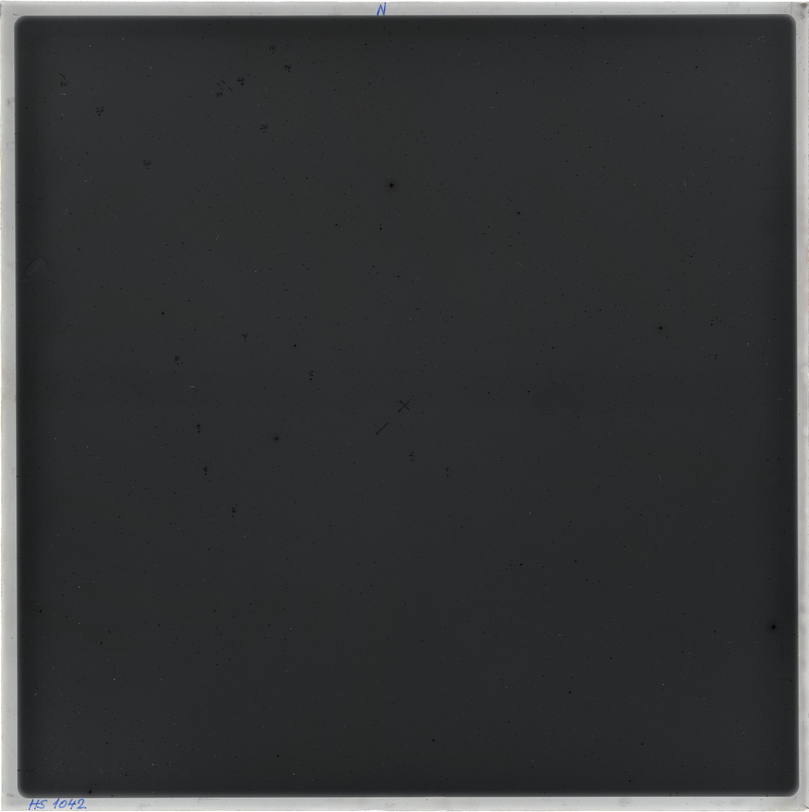 Scan HS01042
