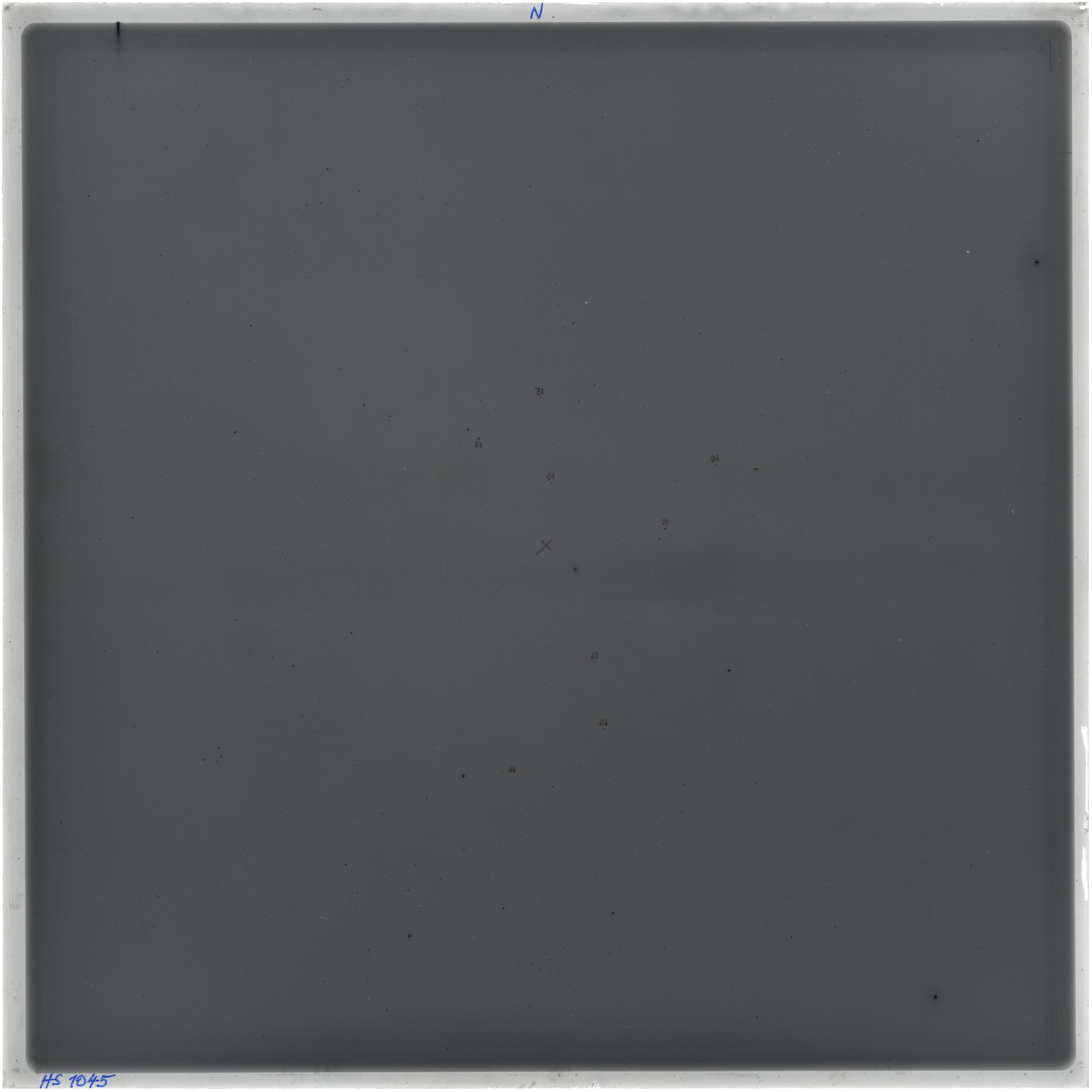 Scan HS01045