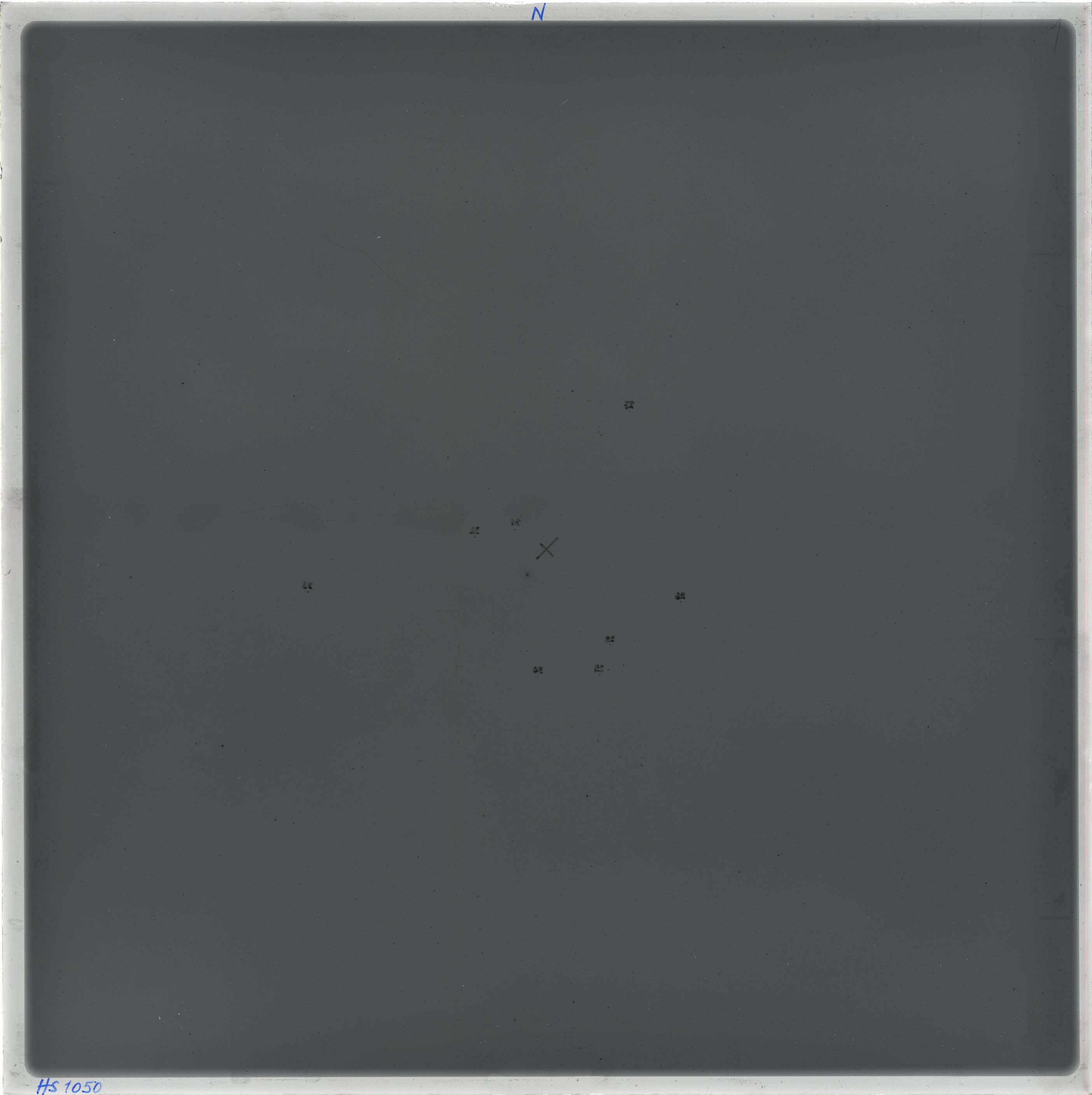 Scan HS01050