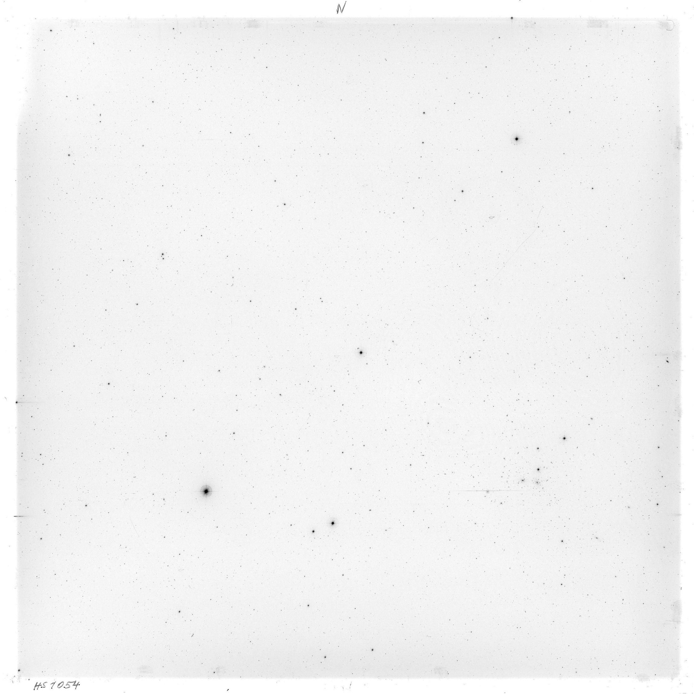 Scan HS01054