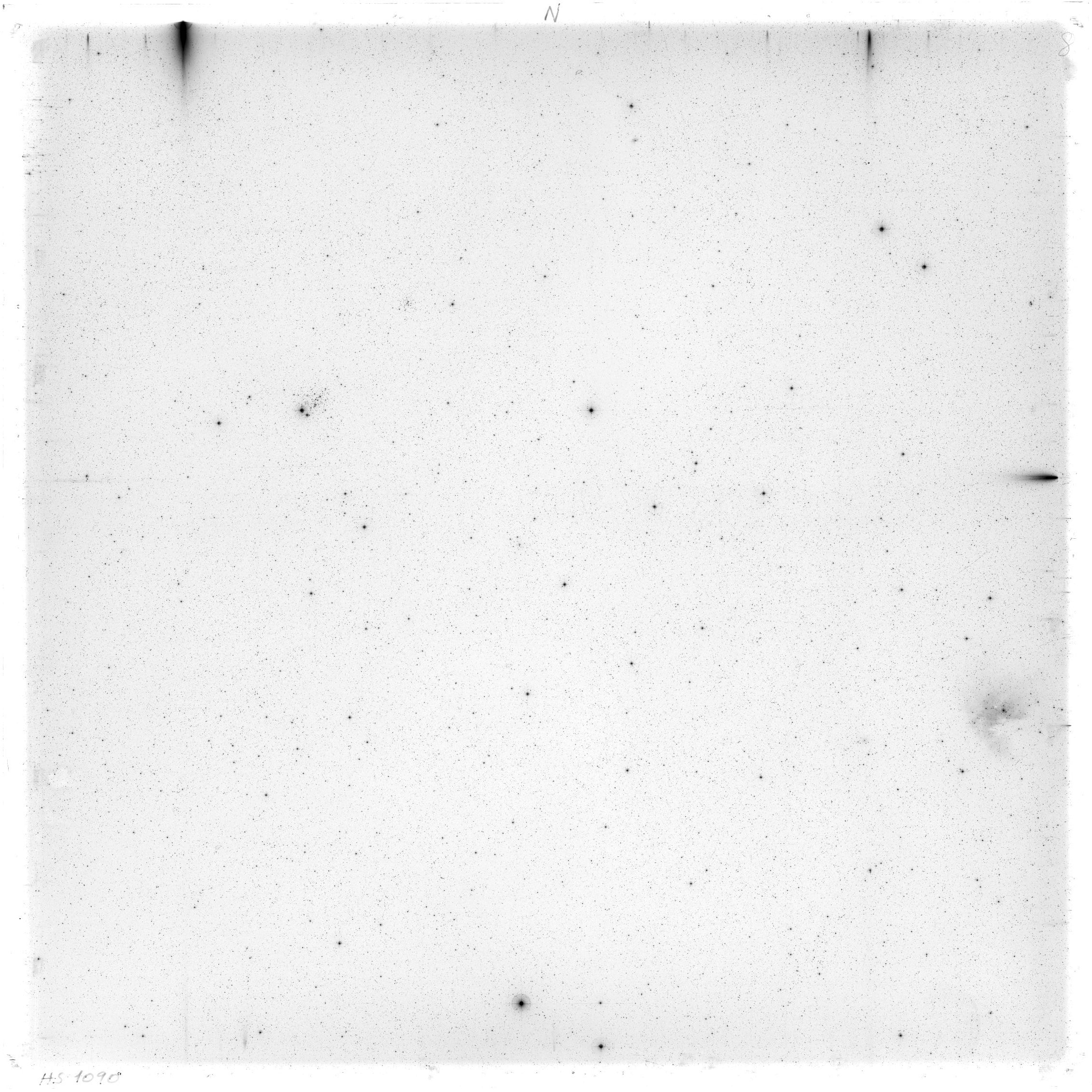 Scan HS01090