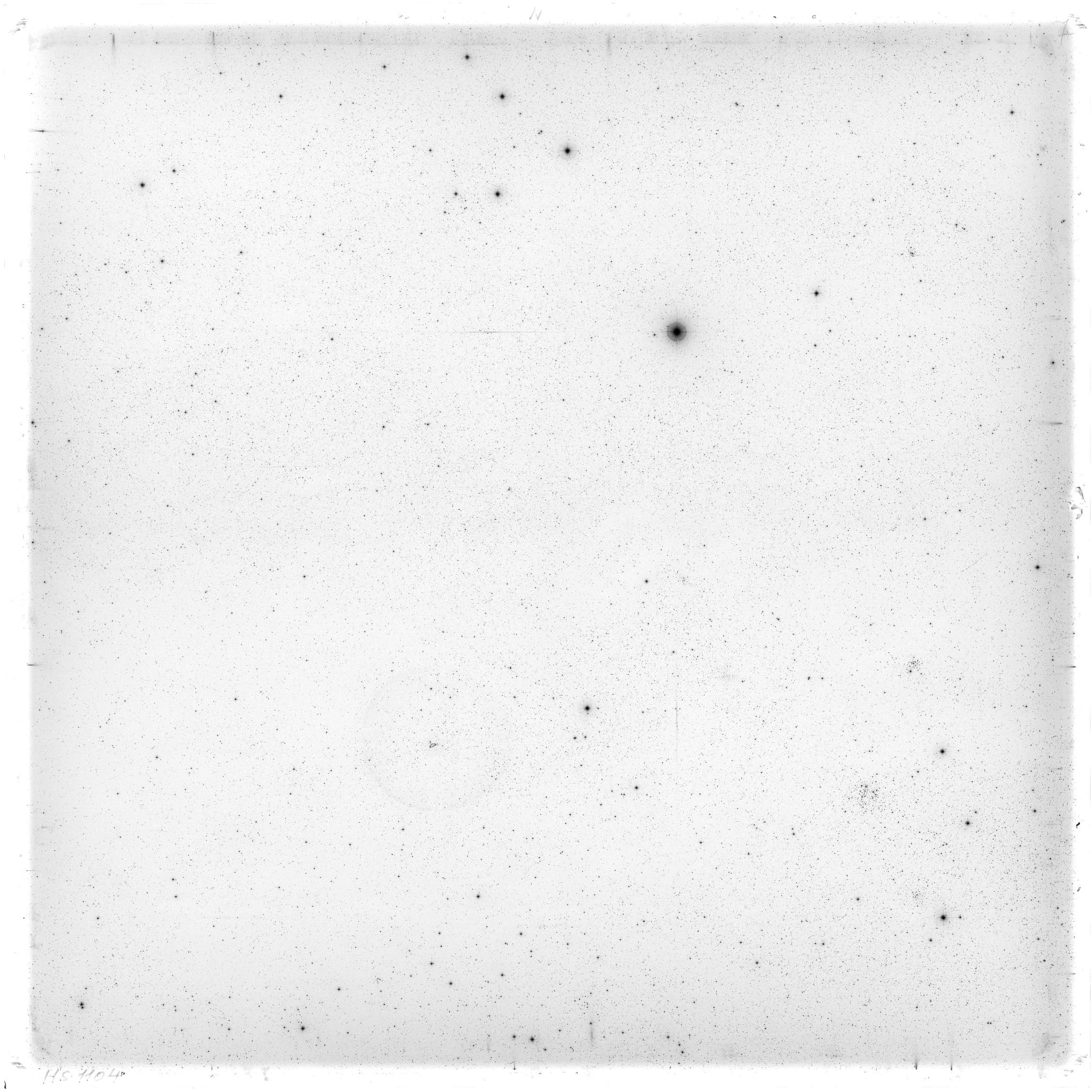 Scan HS01104