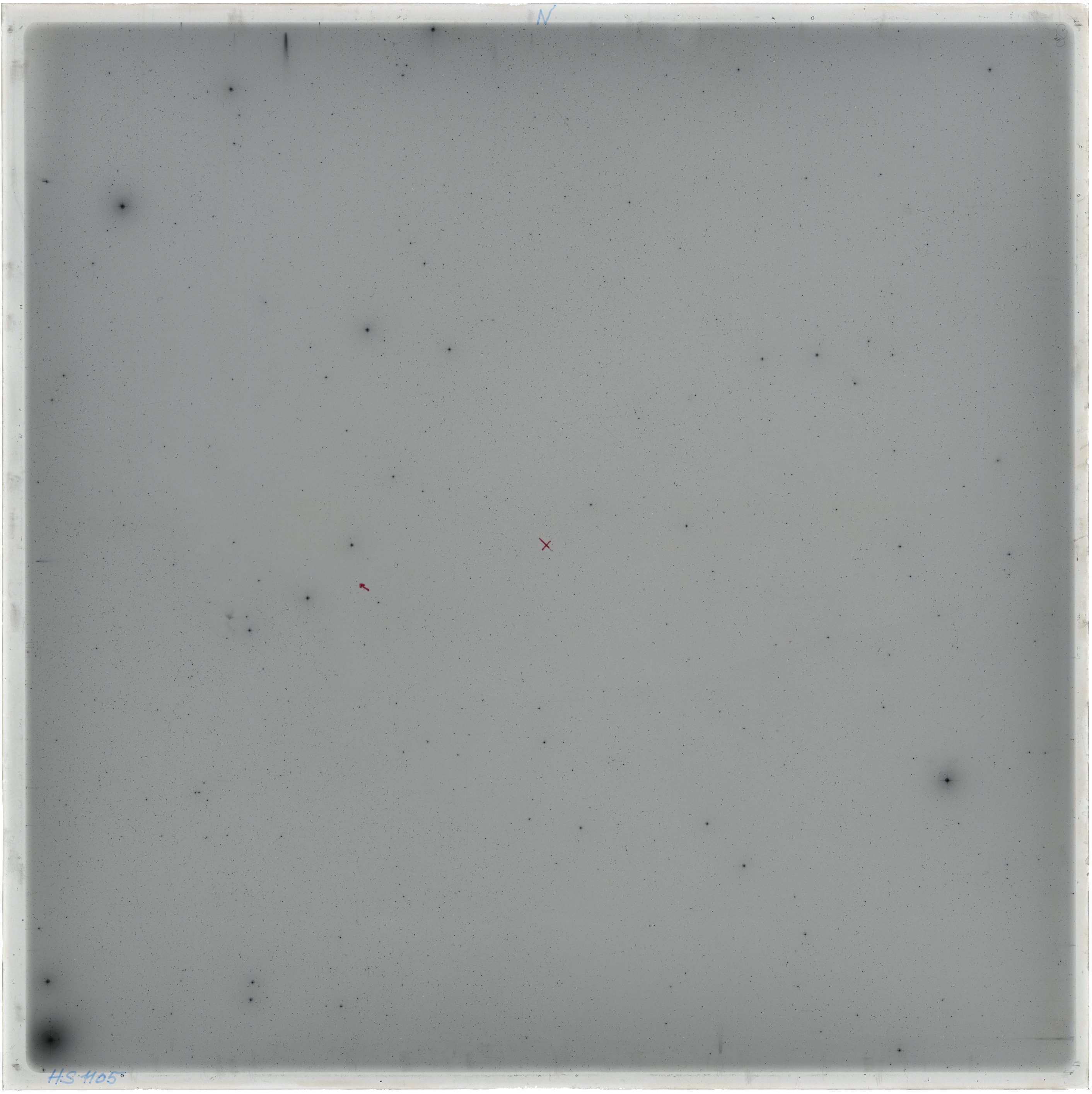 Scan HS01105