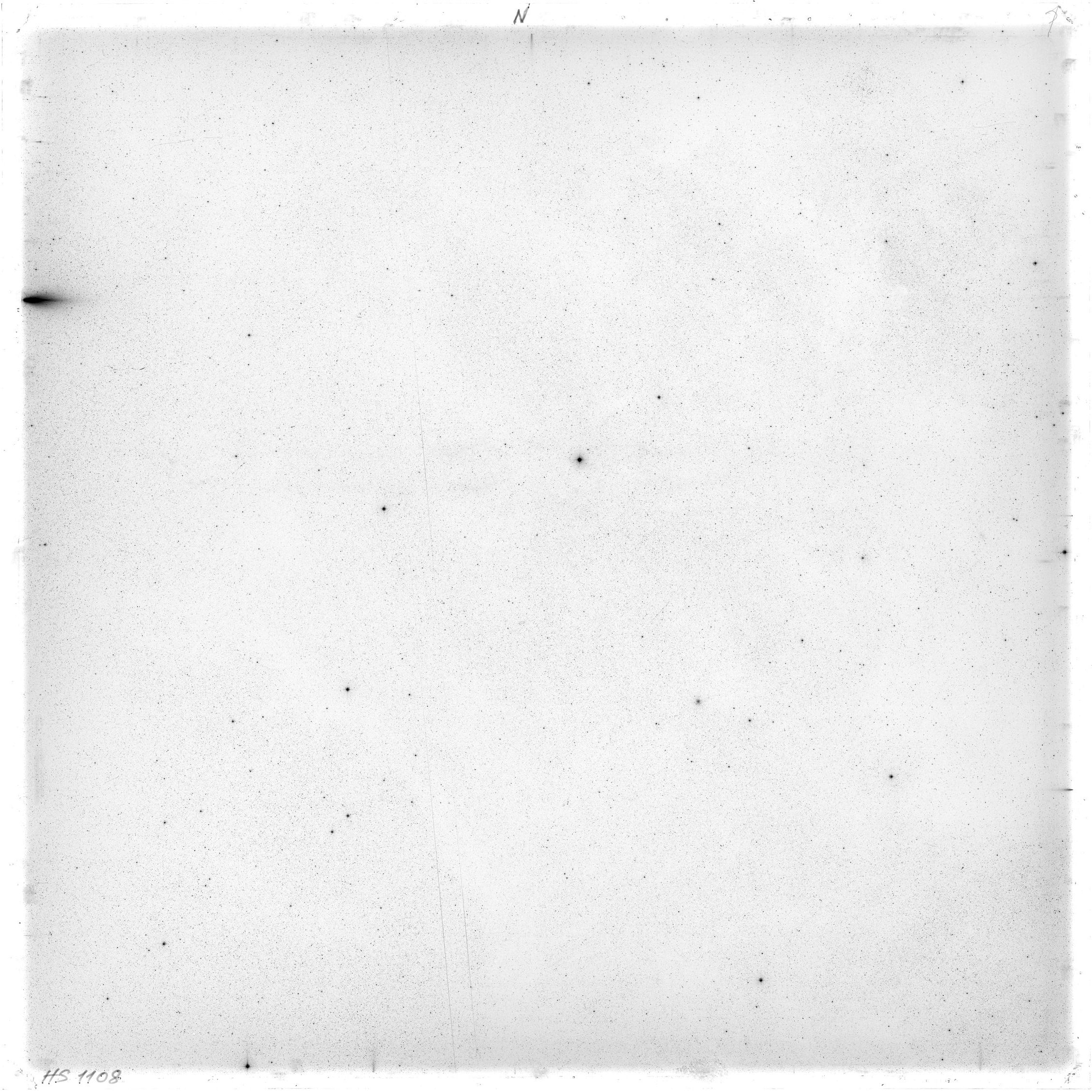 Scan HS01108