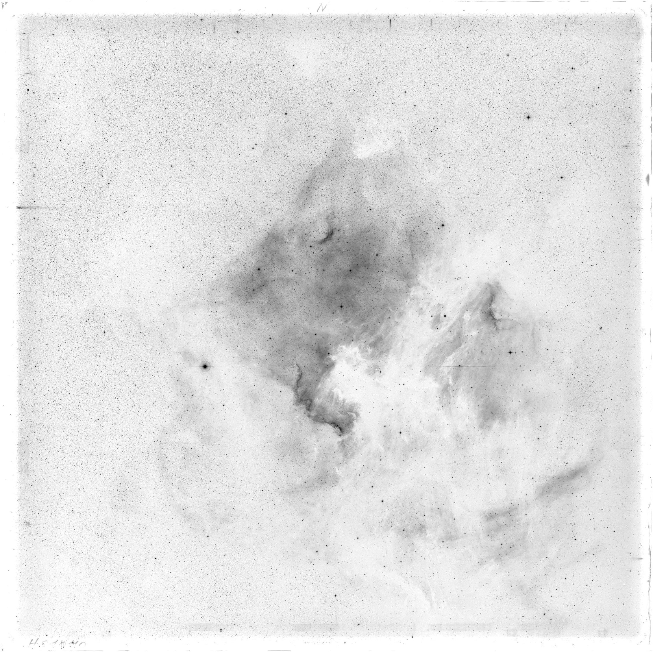 Scan HS01110