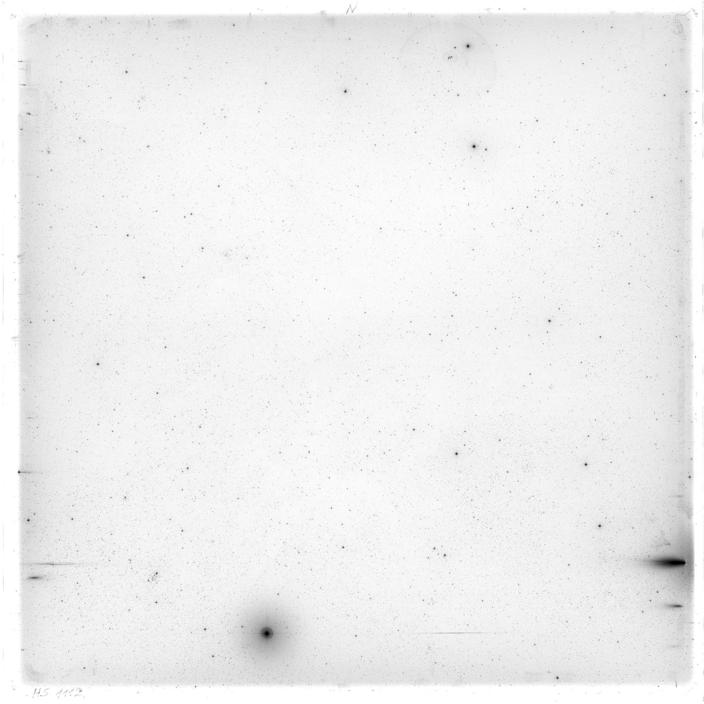 Scan HS01112