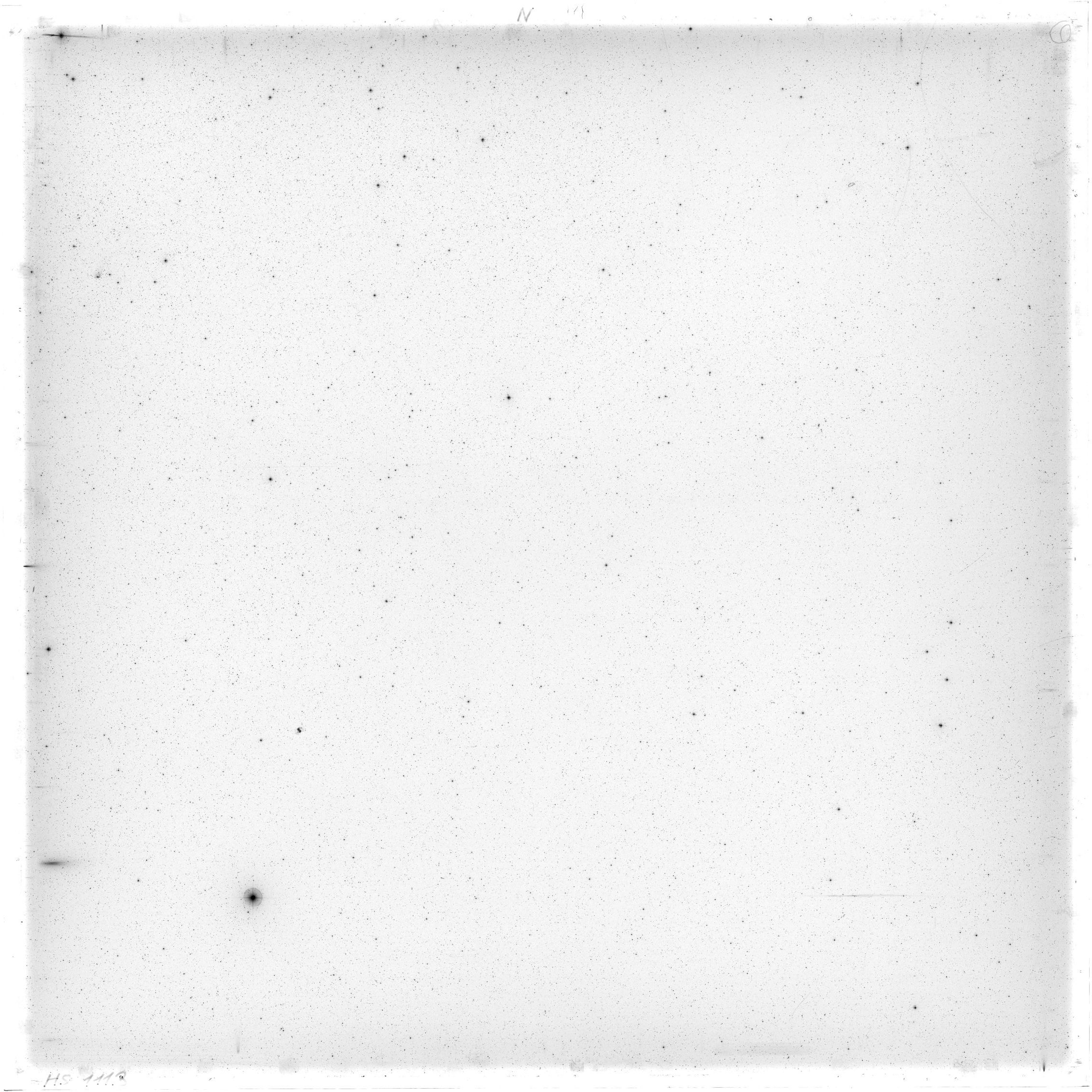 Scan HS01113