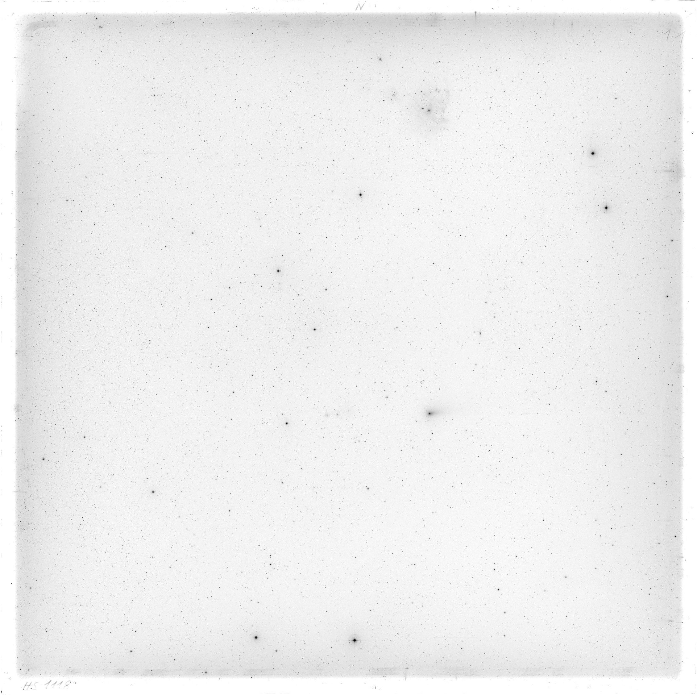 Scan HS01118