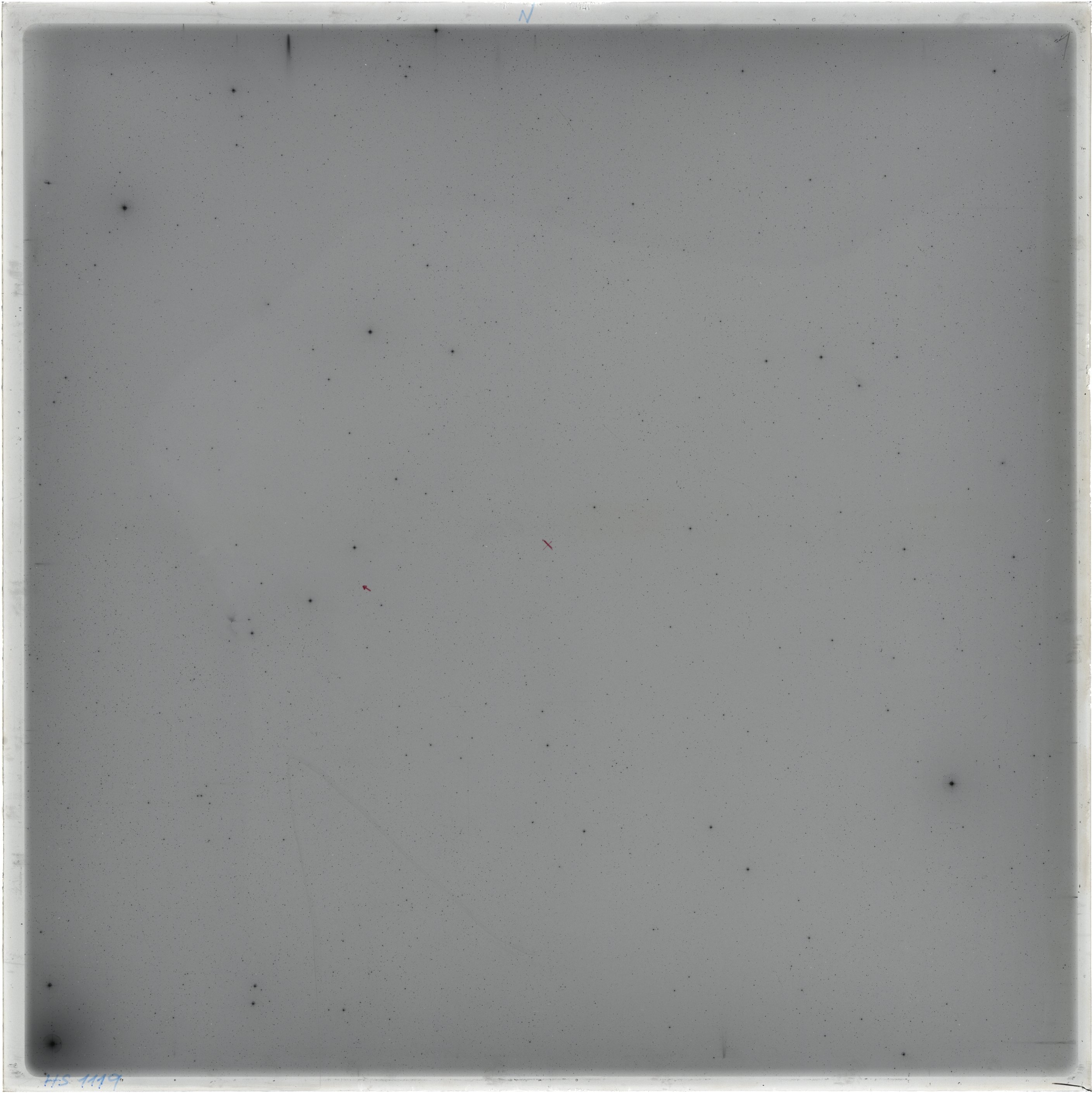 Scan HS01119