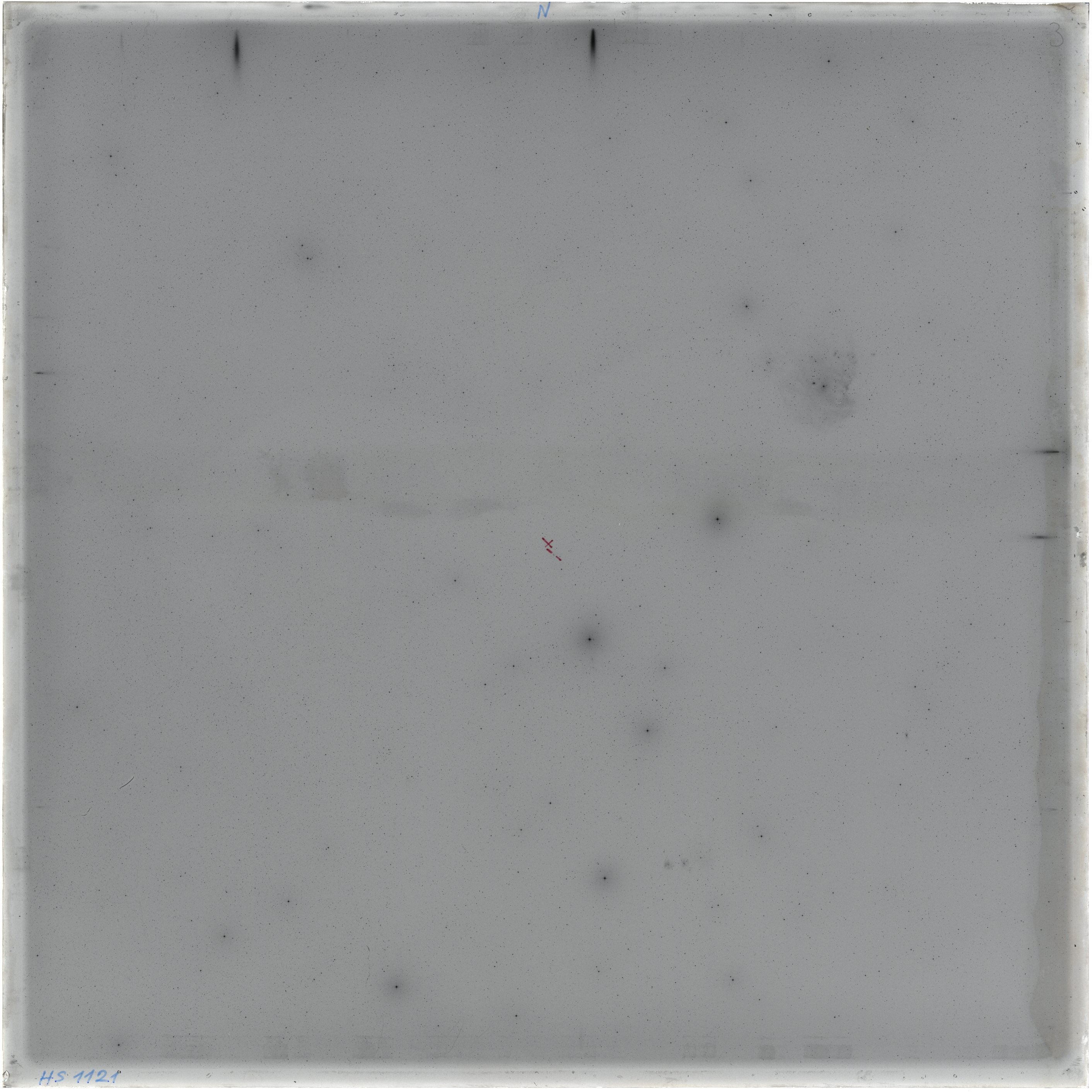 Scan HS01121