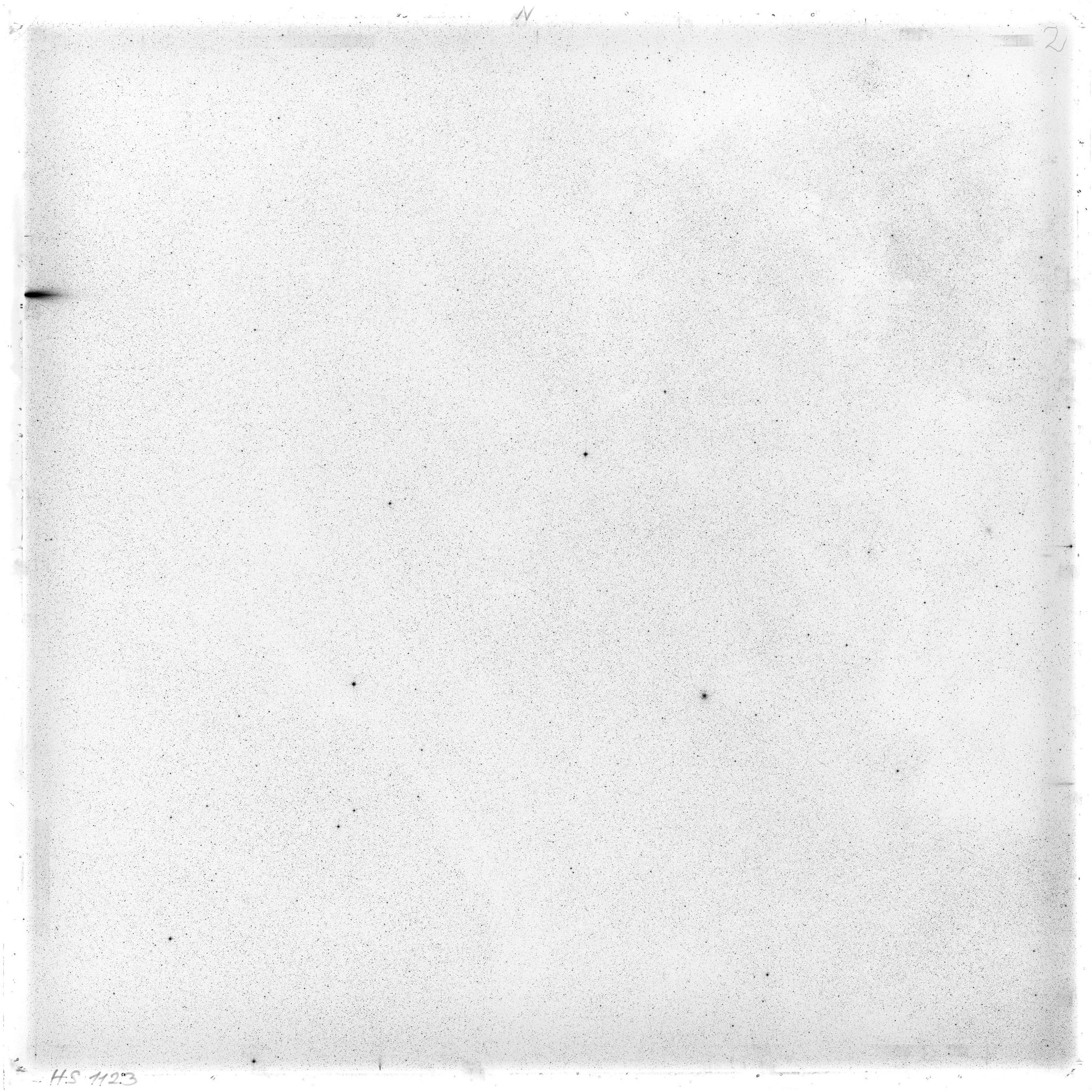 Scan HS01123