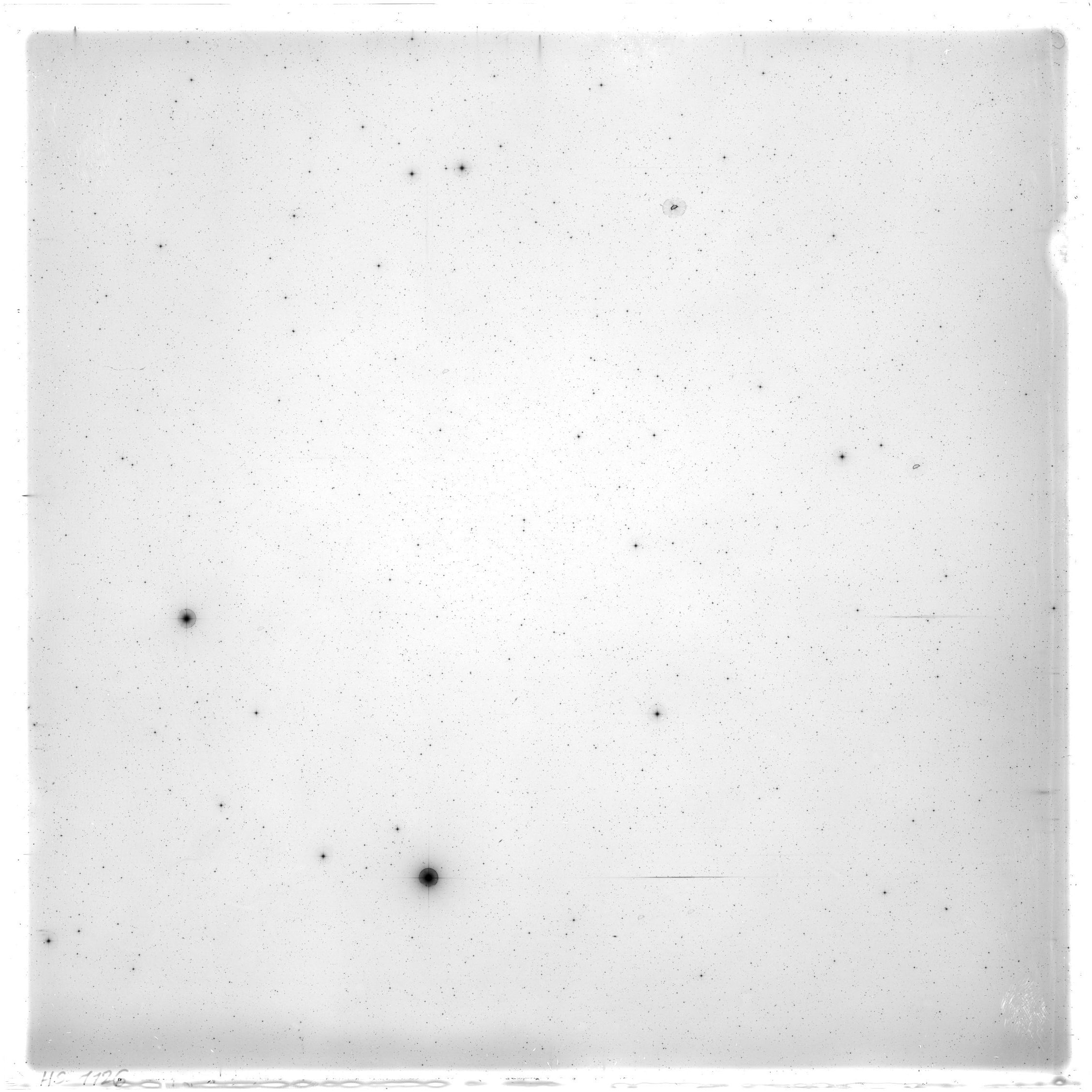 Scan HS01126