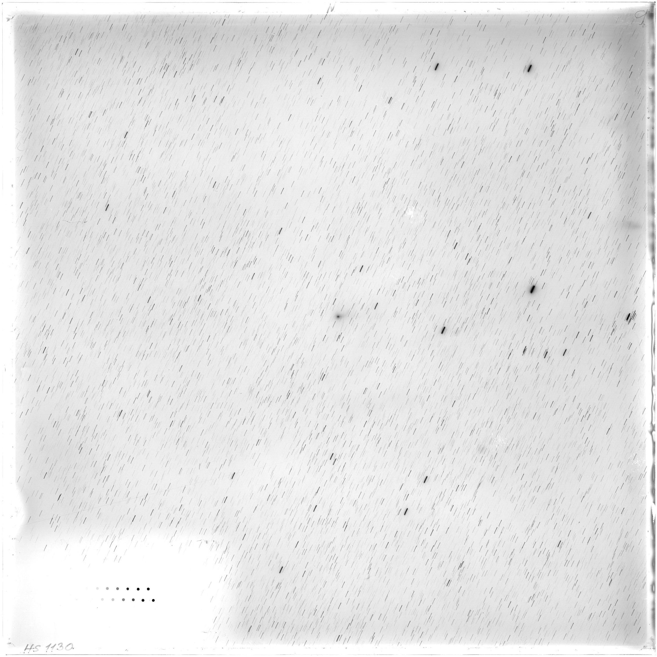 Scan HS01130