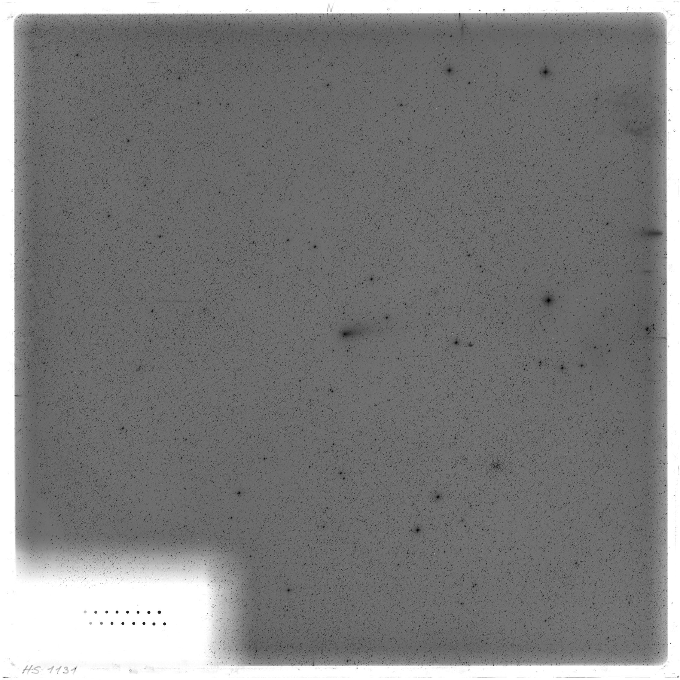 Scan HS01131