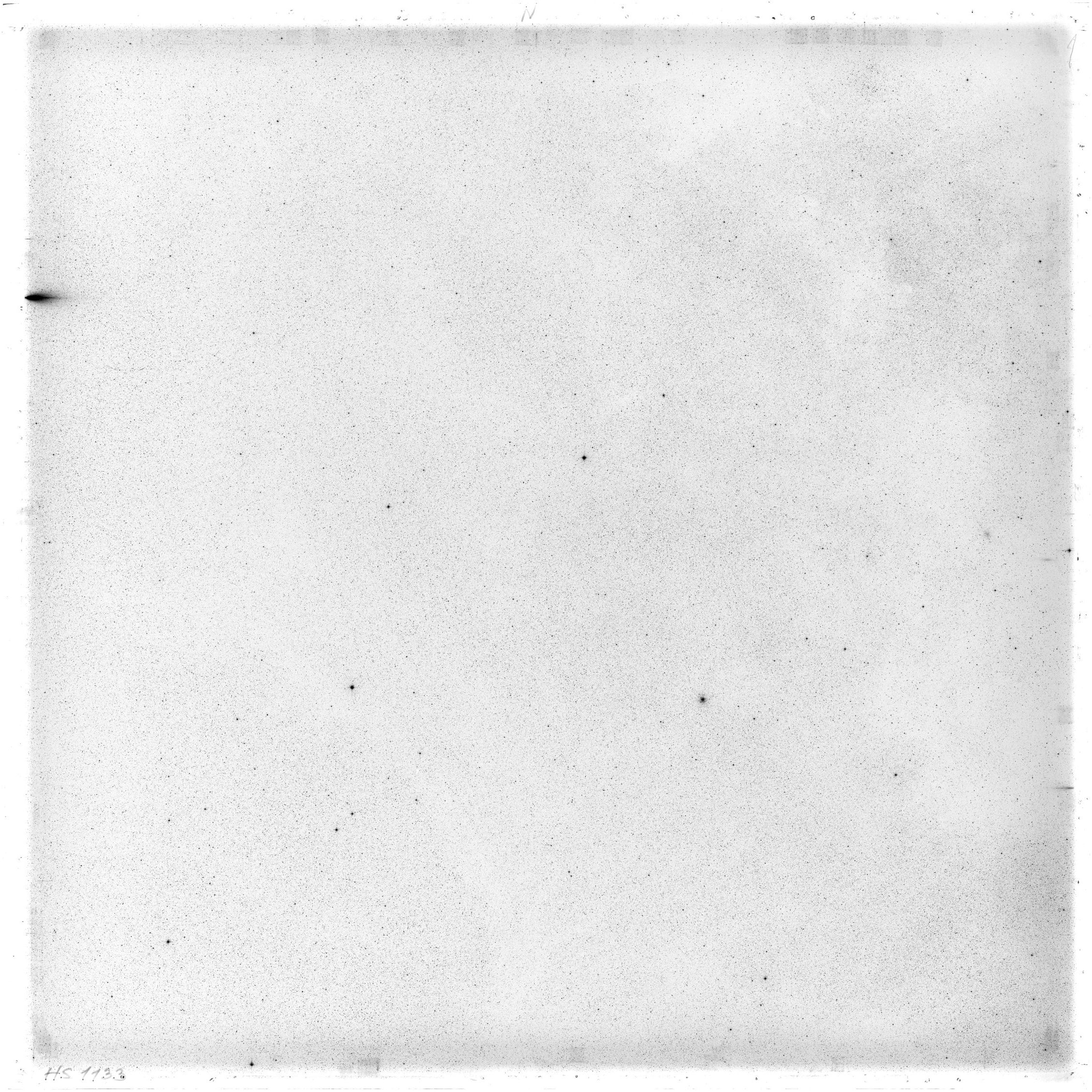 Scan HS01133