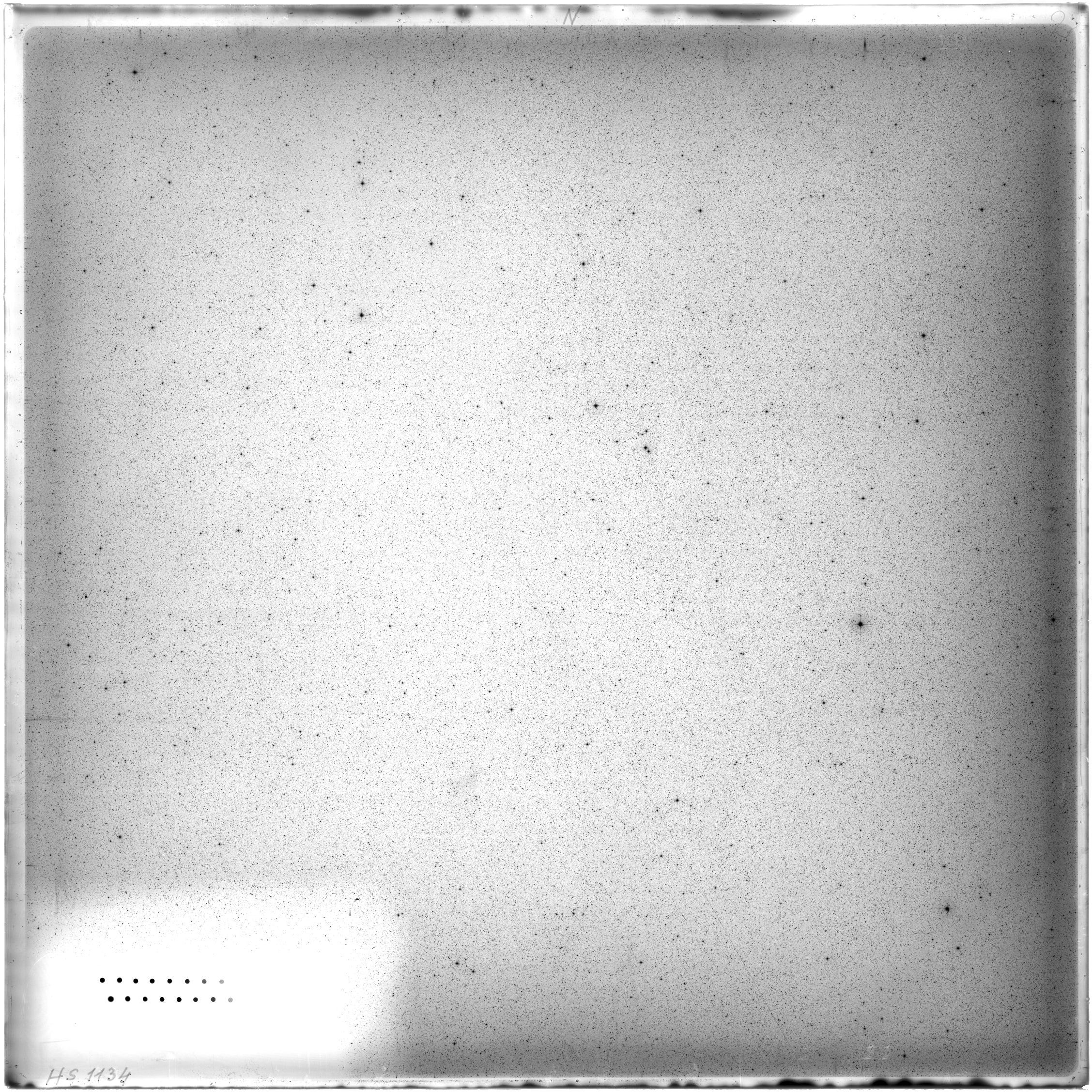 Scan HS01134