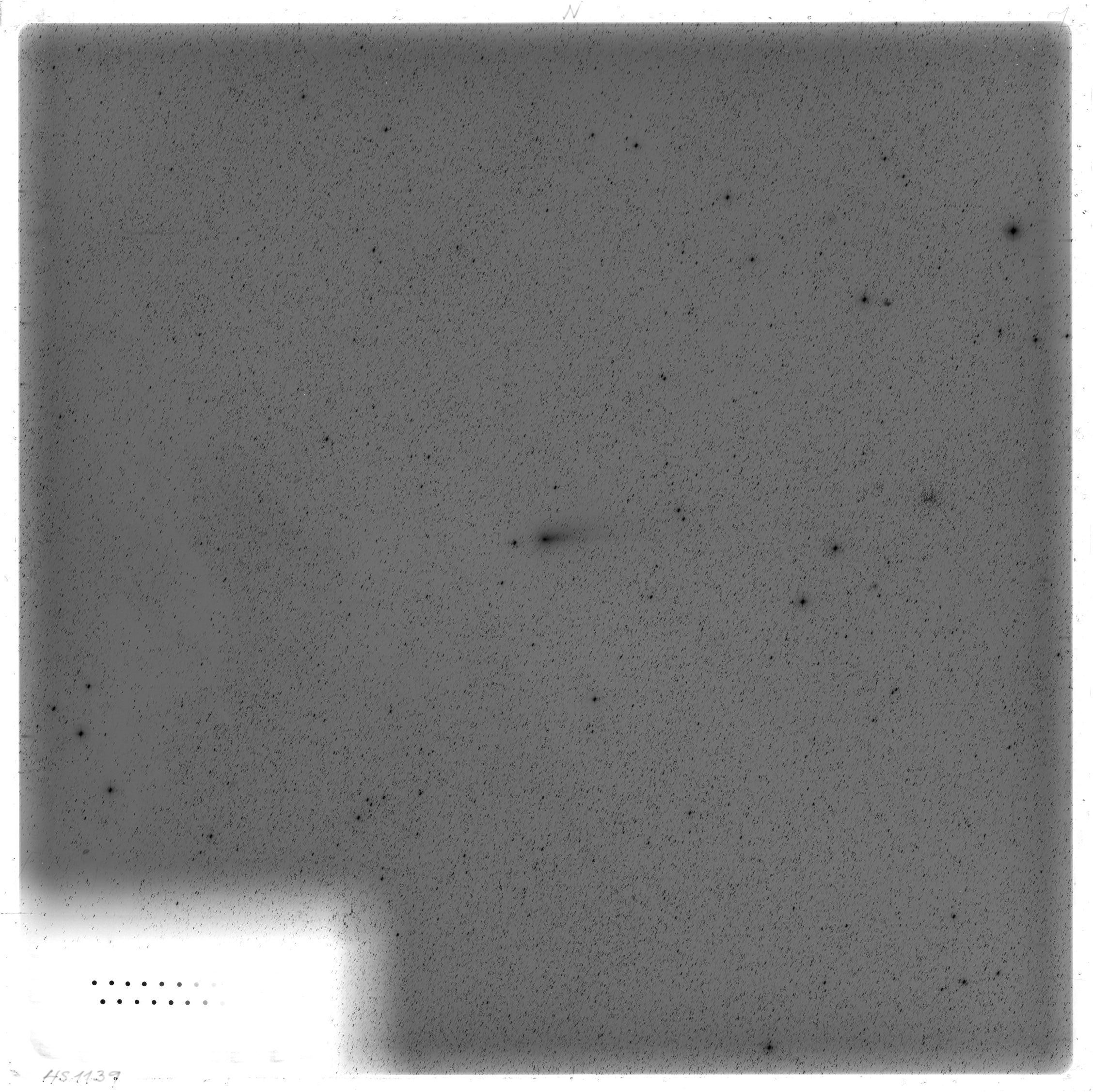 Scan HS01139