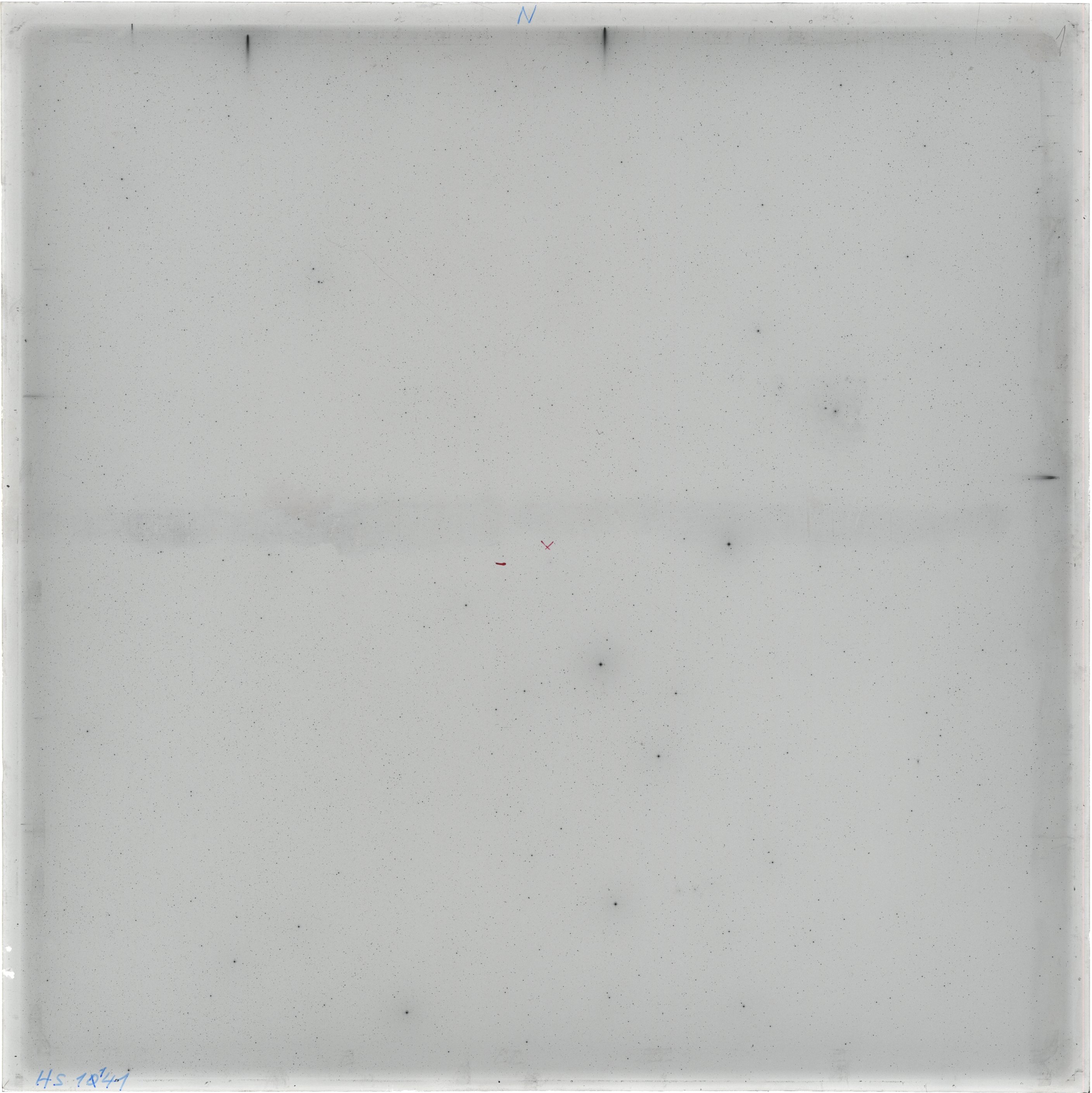 Scan HS01141