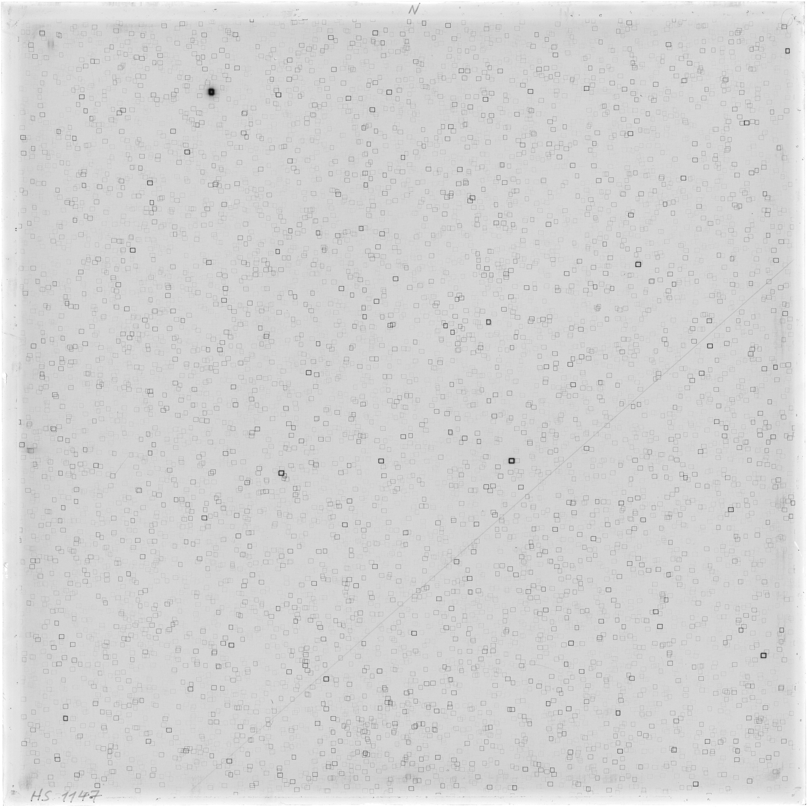 Scan HS01147
