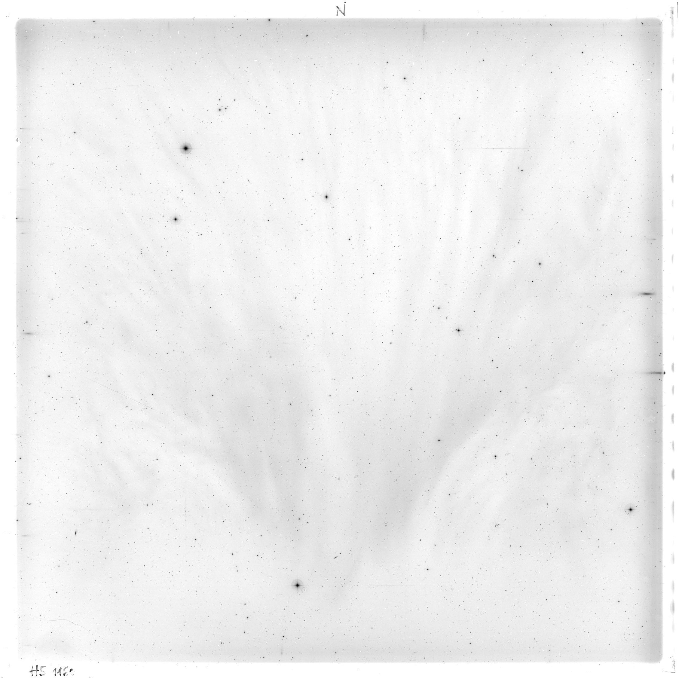 Scan HS01160