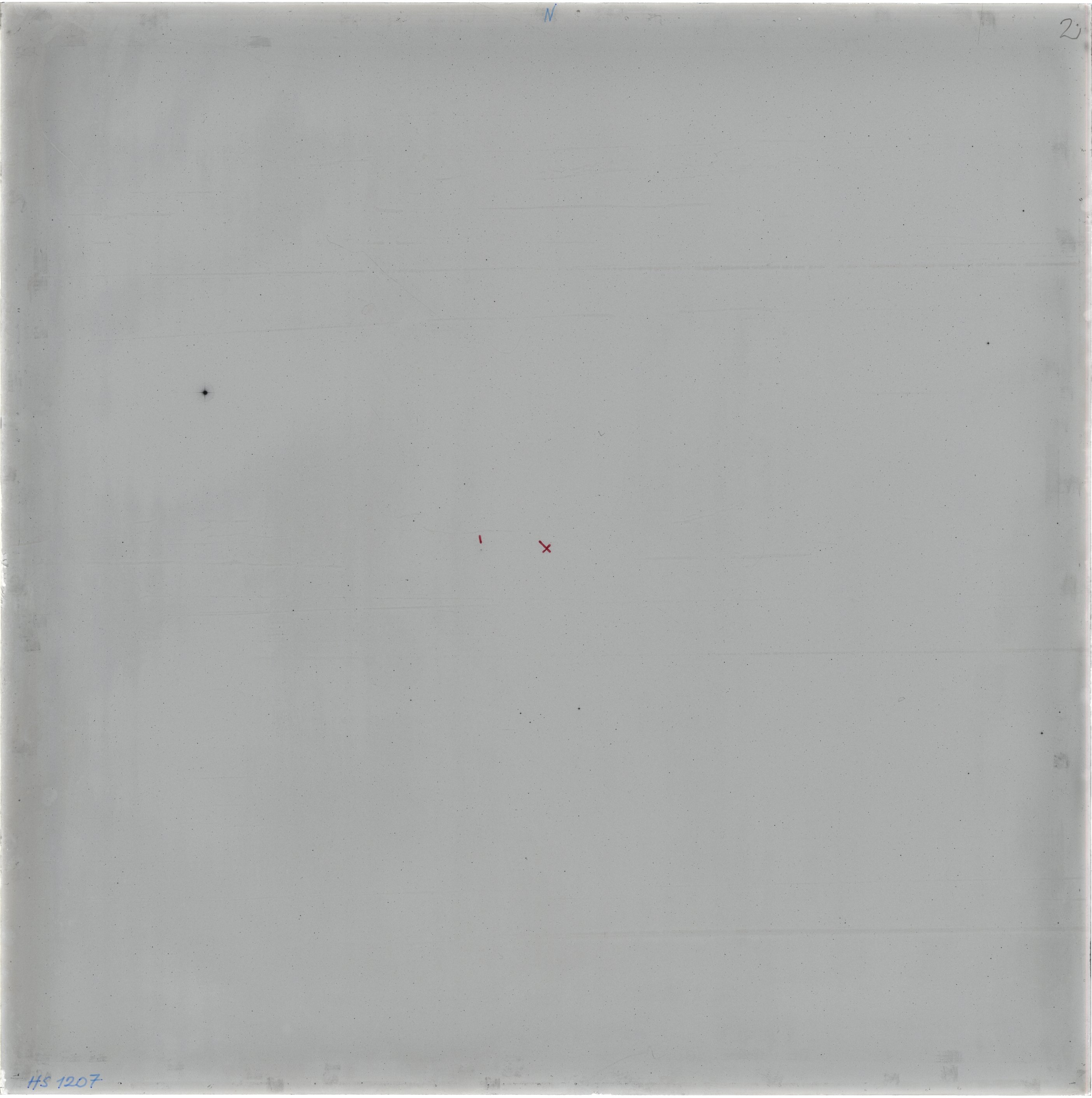 Scan HS01207