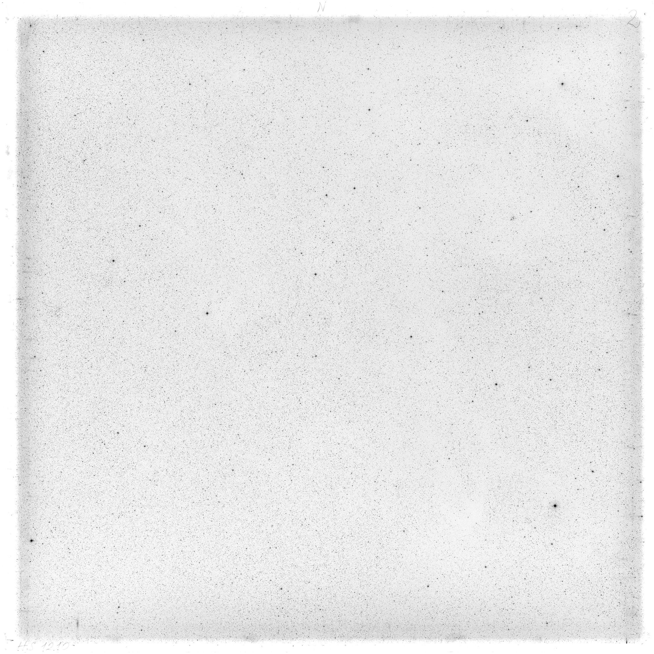 Scan HS01210