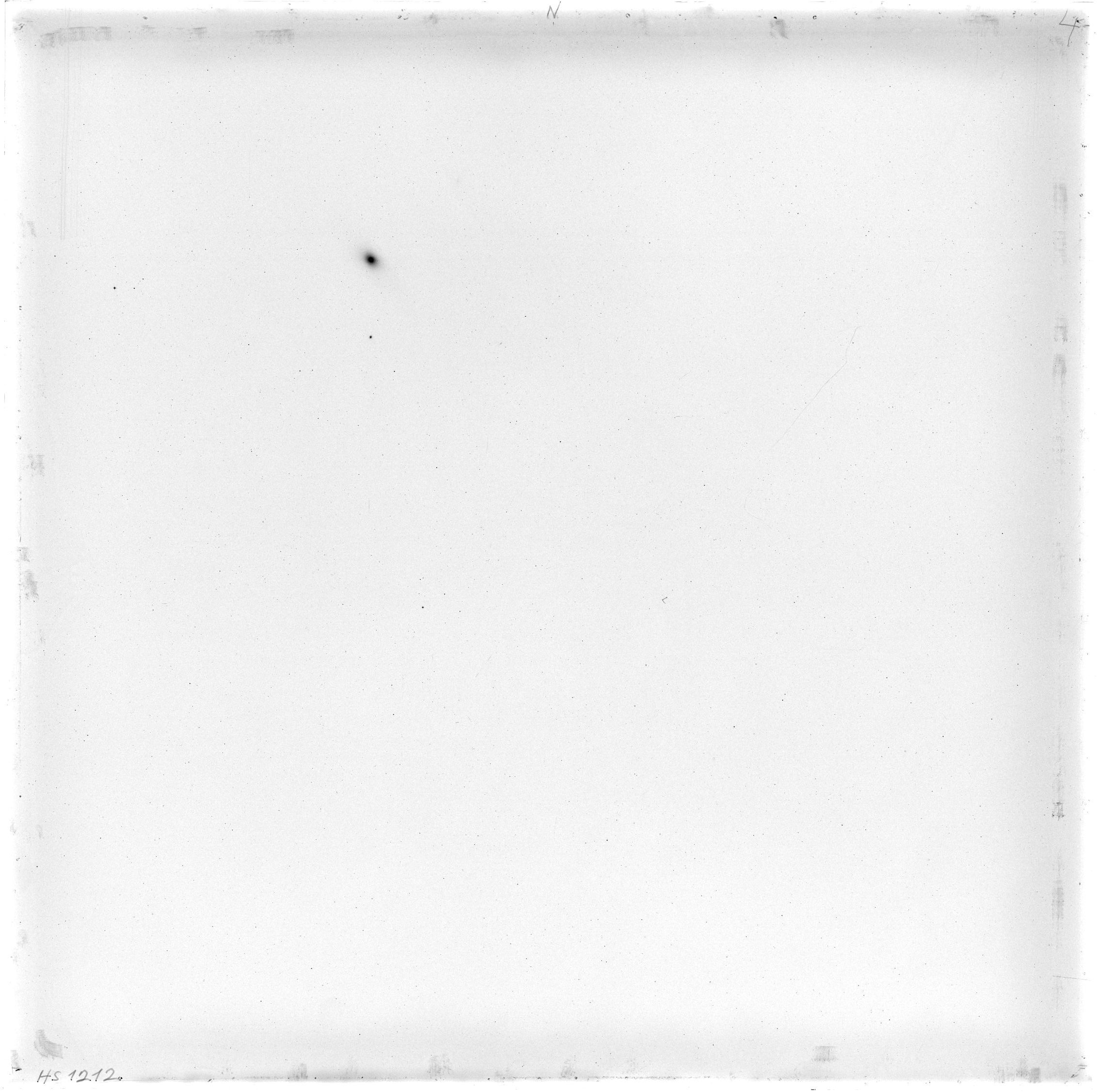 Scan HS01212