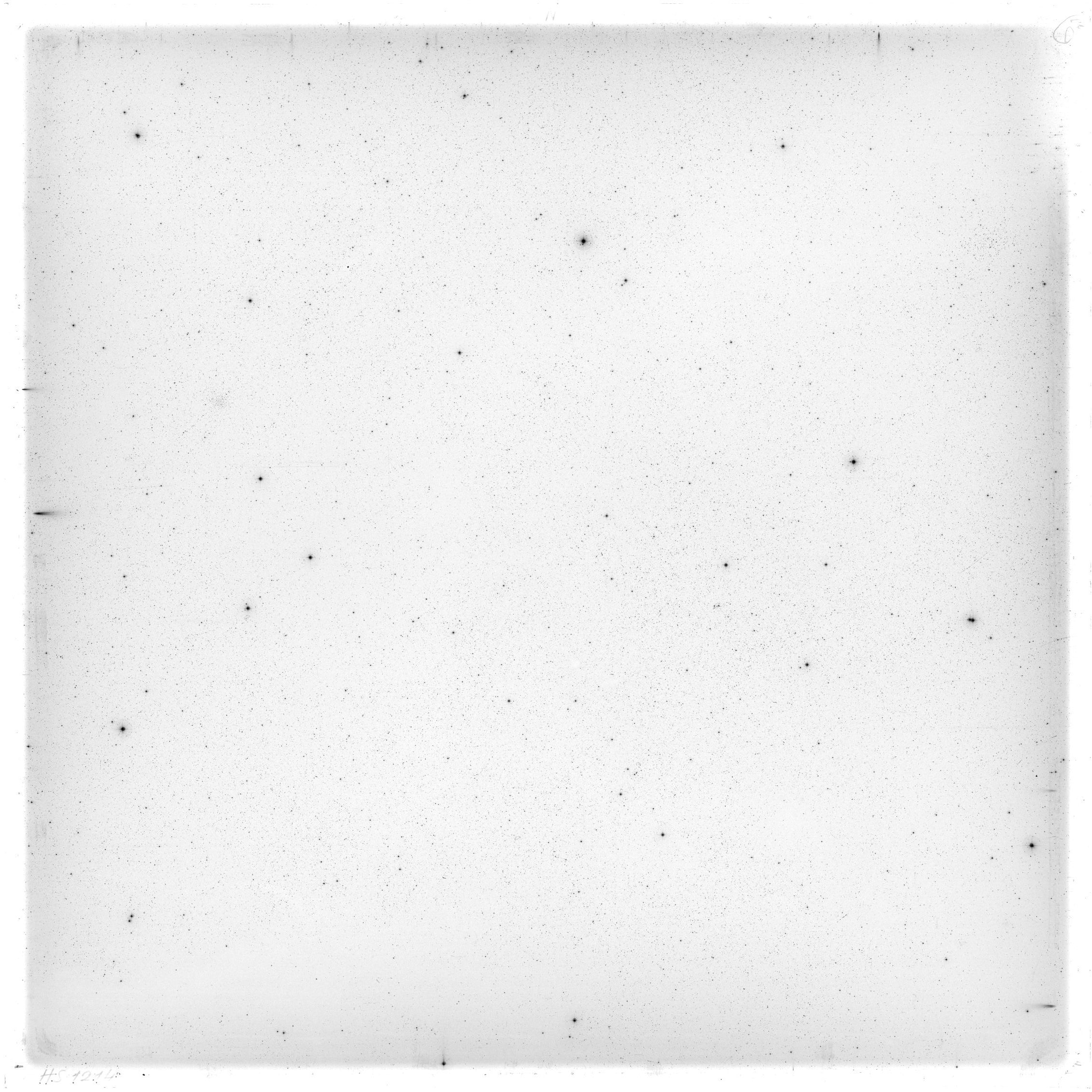 Scan HS01214