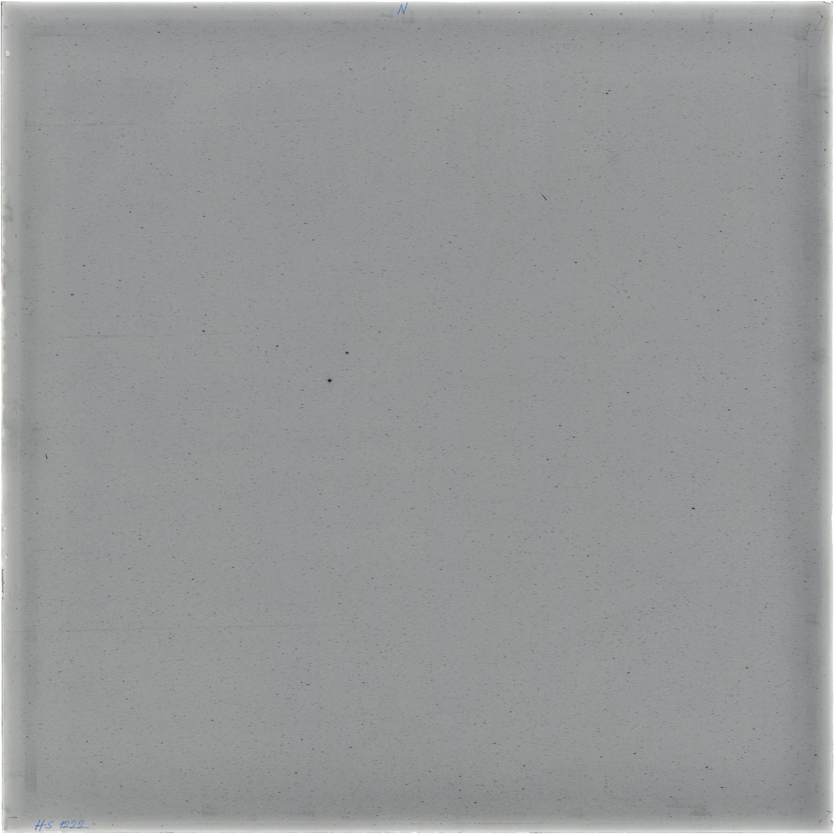 Scan HS01222