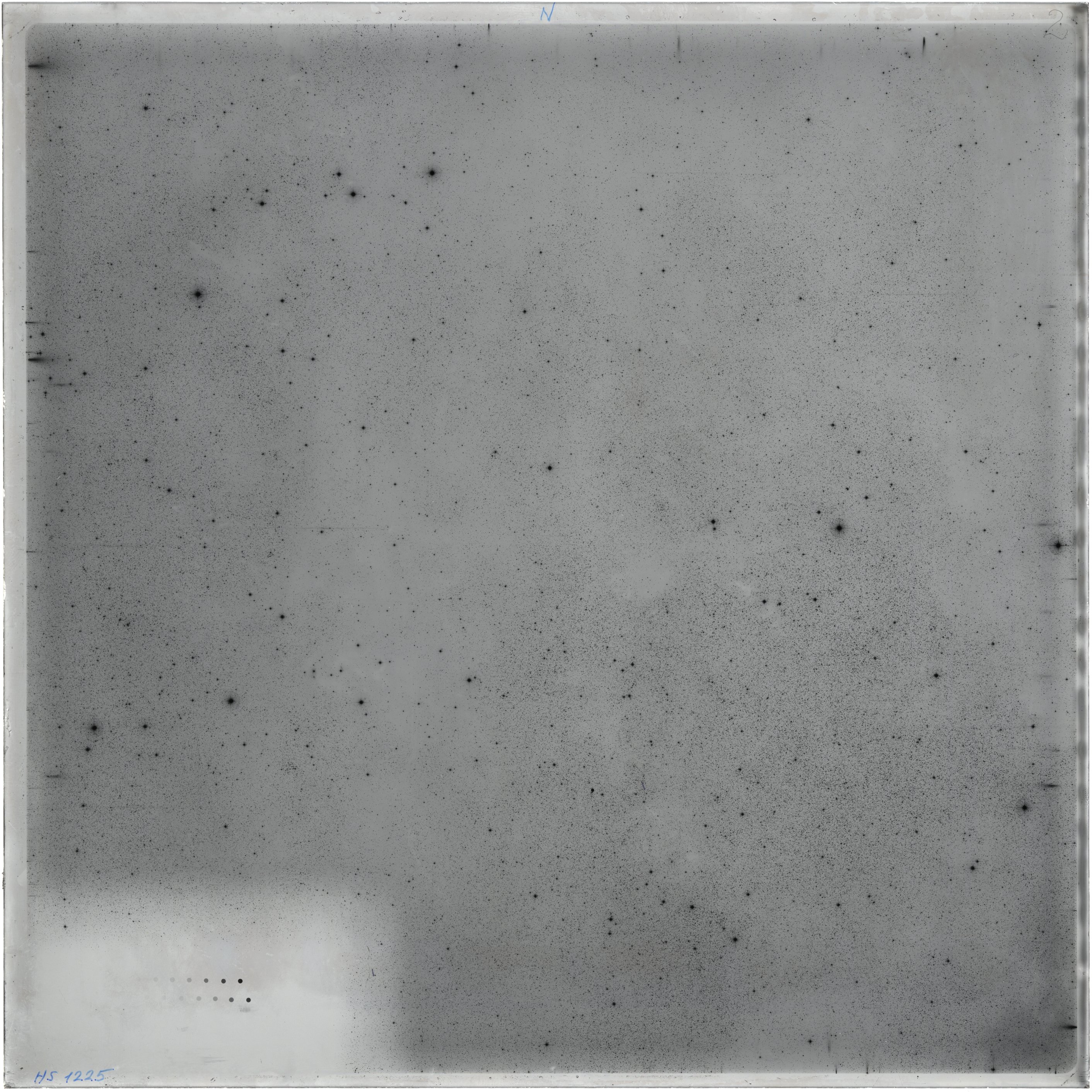 Scan HS01225