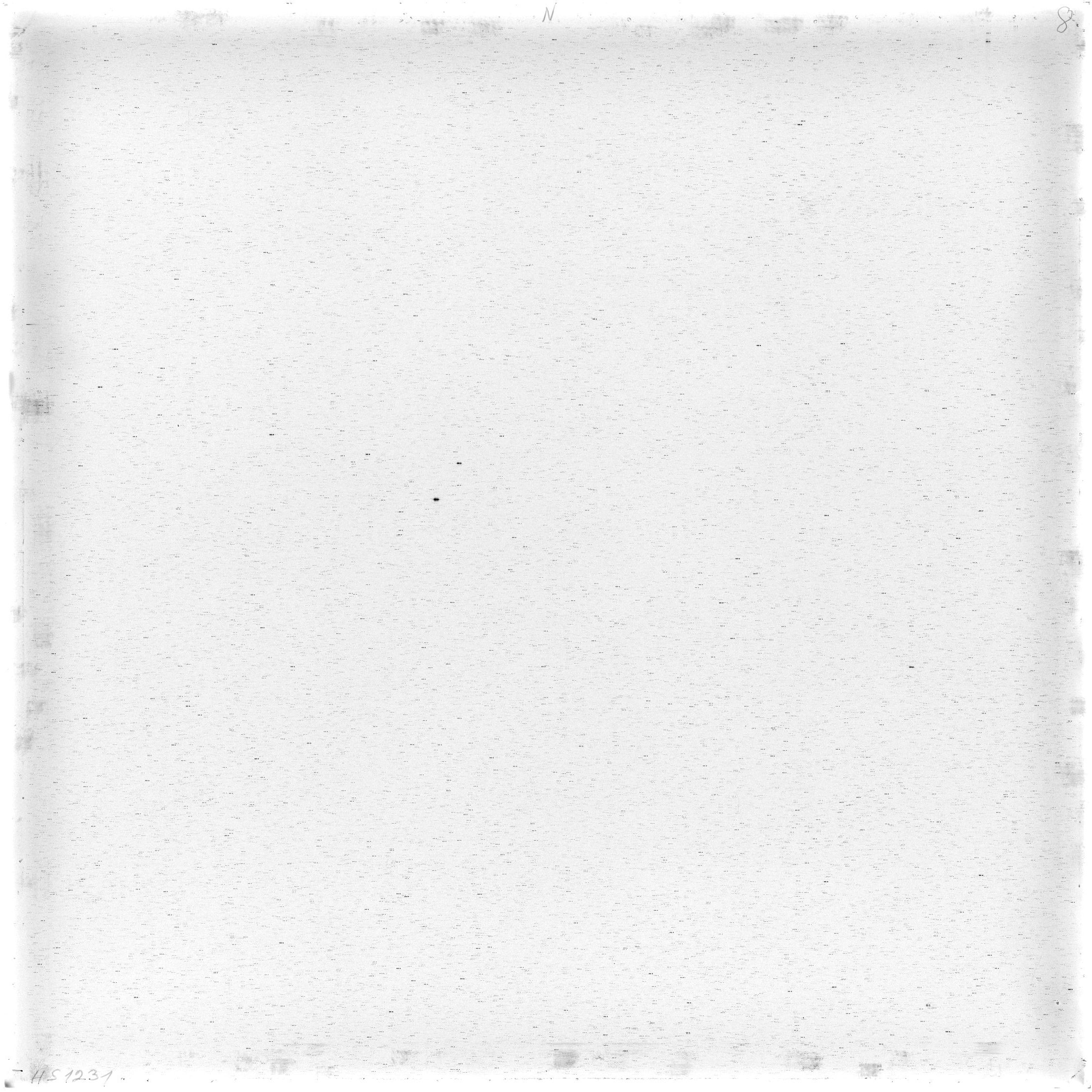 Scan HS01231