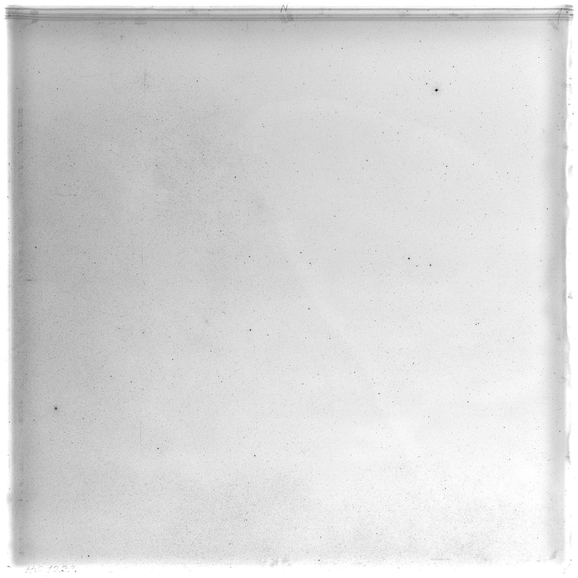 Scan HS01233