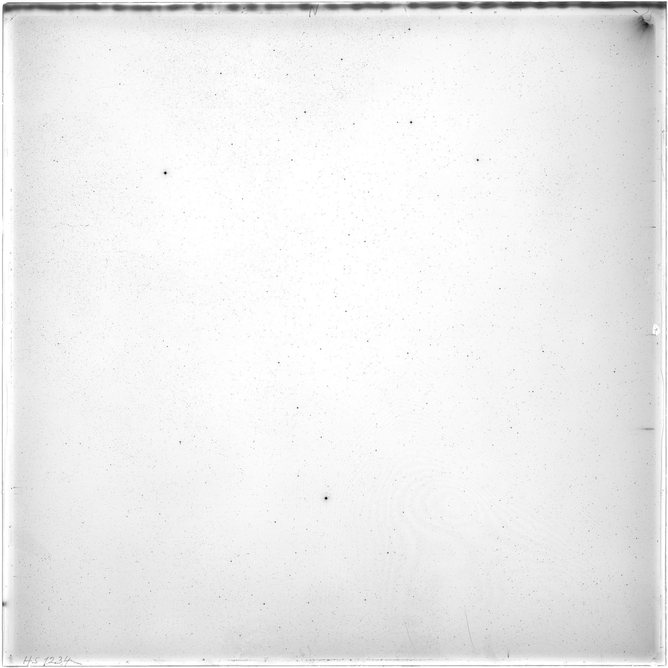Scan HS01234