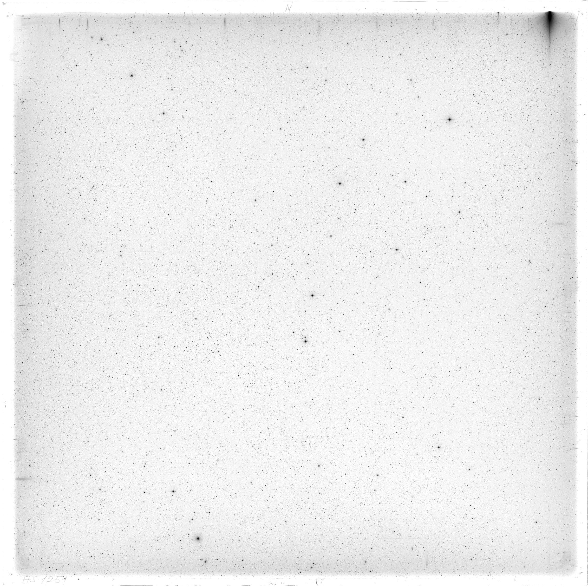 Scan HS01251