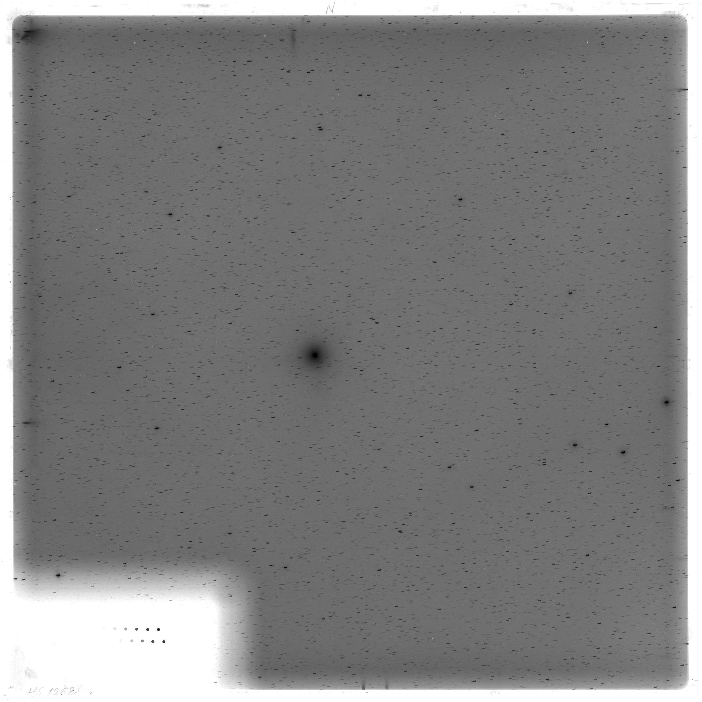 Scan HS01268