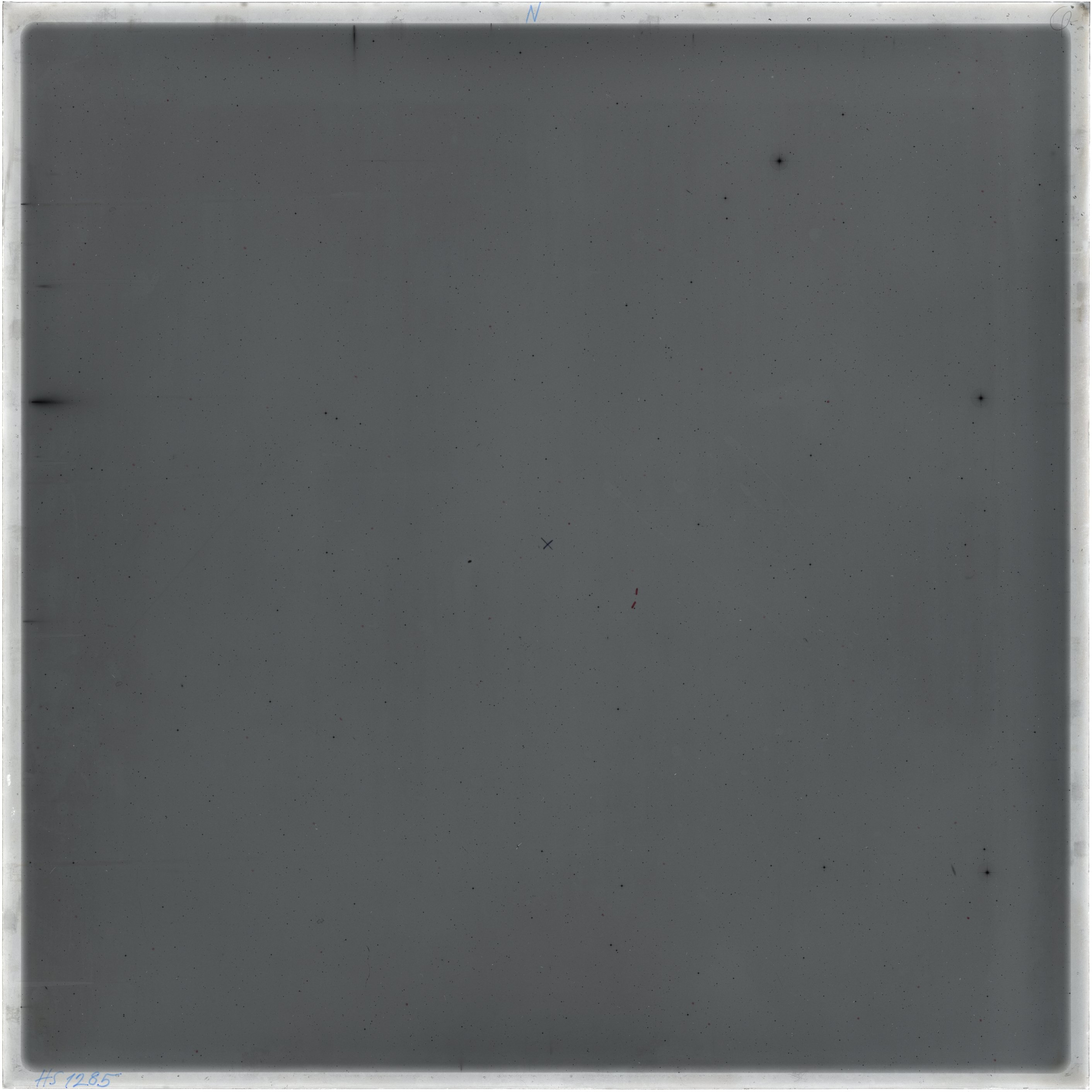 Scan HS01285
