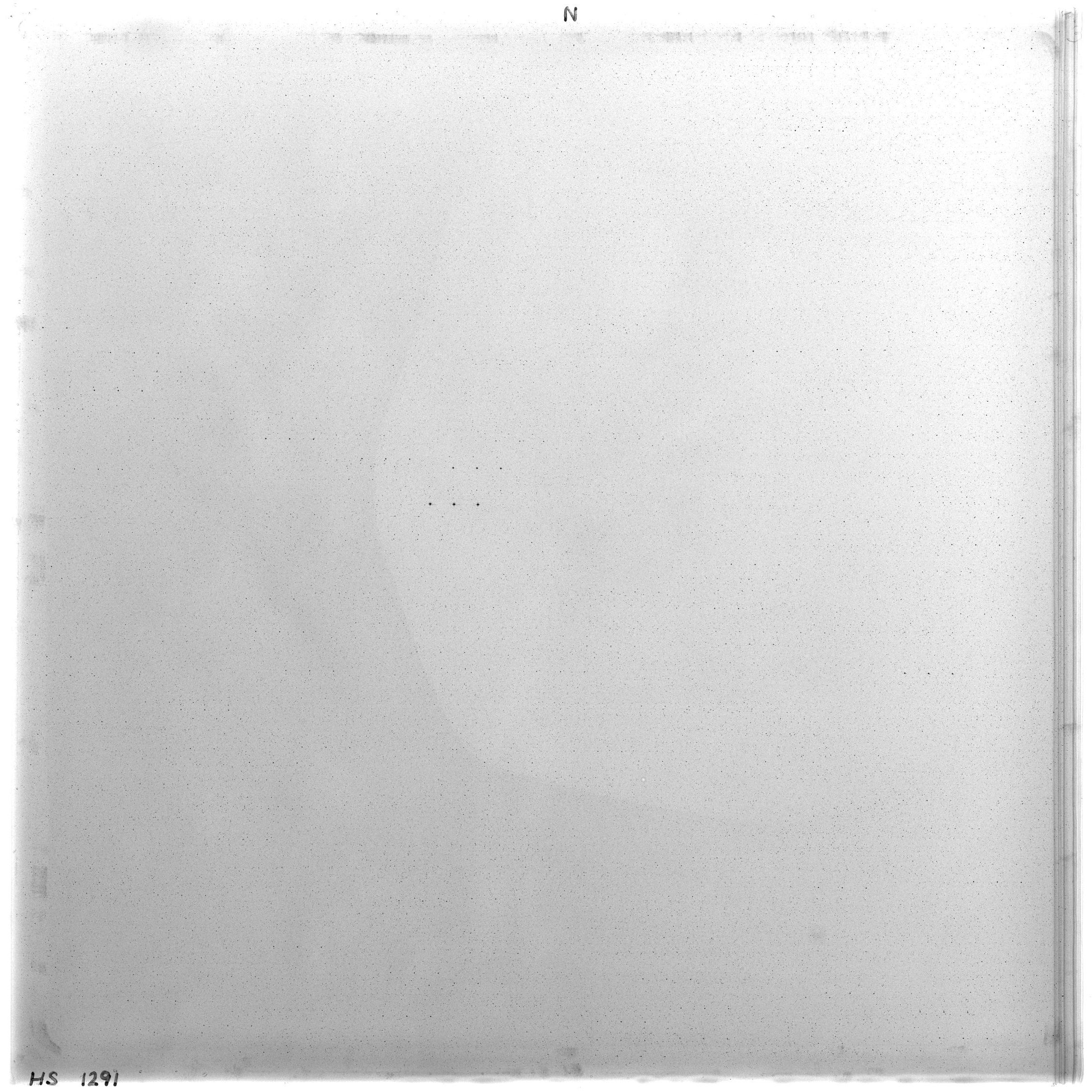 Scan HS01291