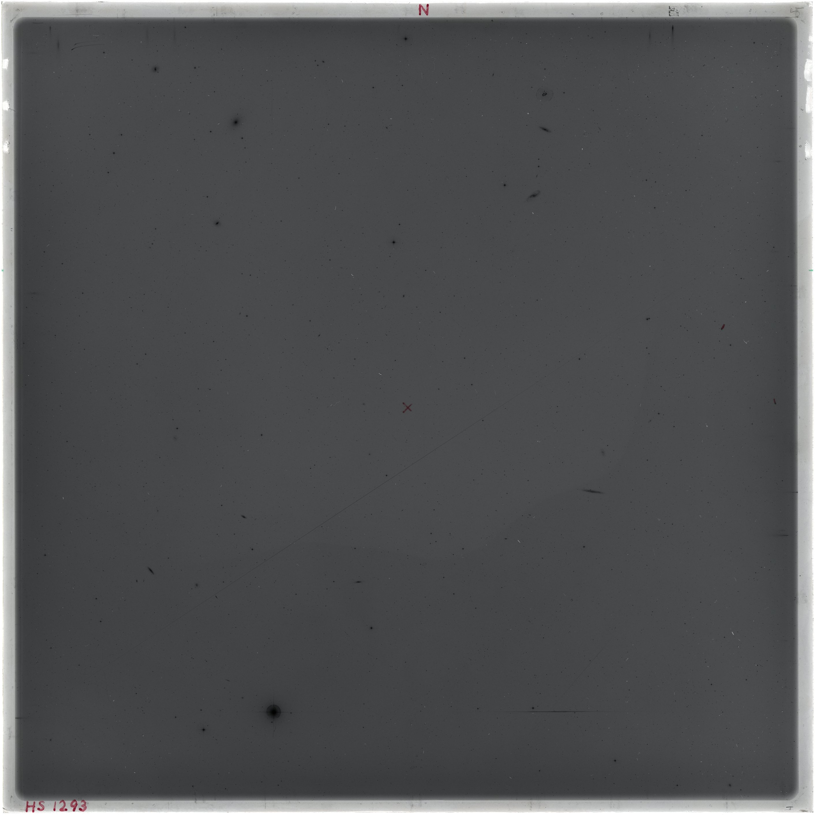 Scan HS01293
