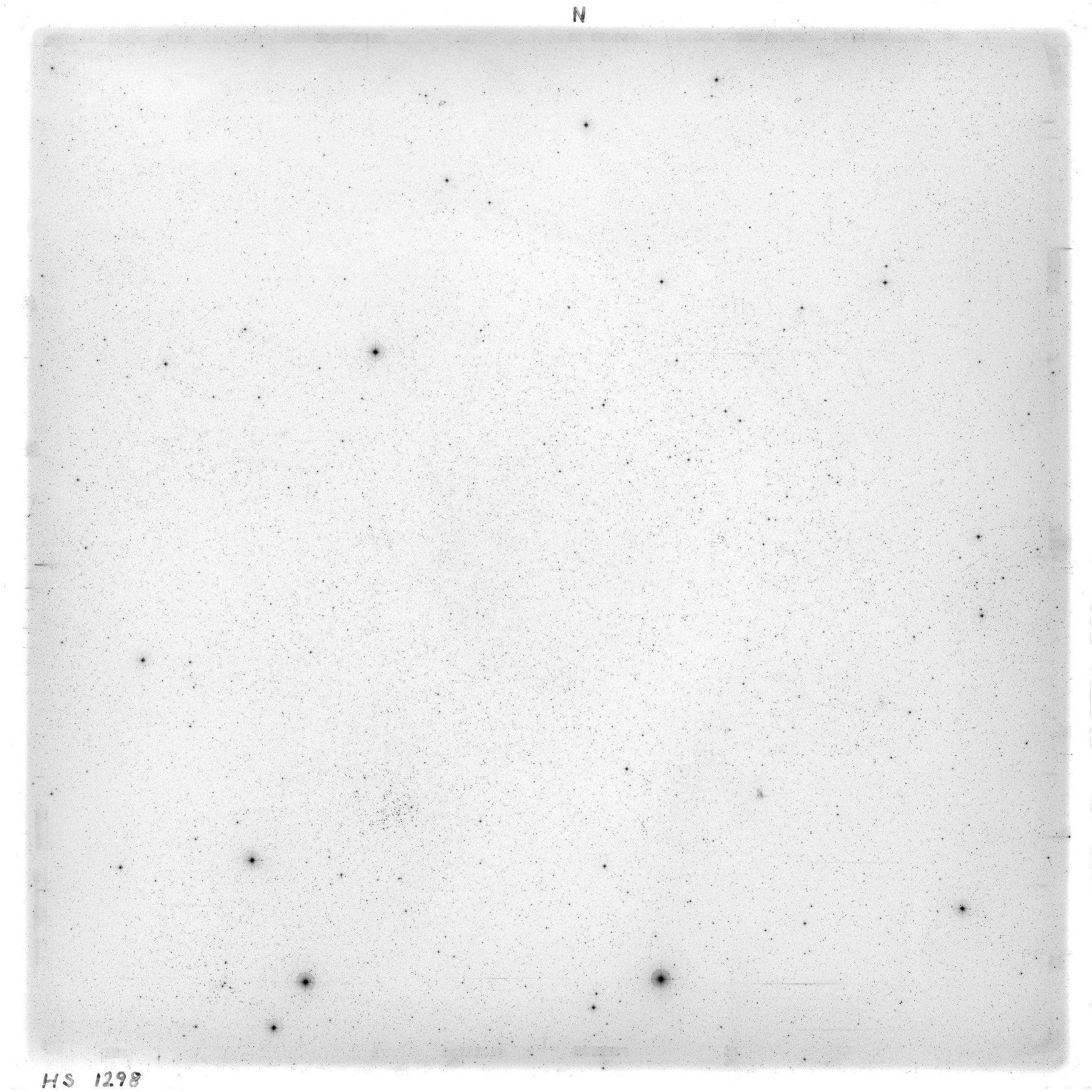 Scan HS01298