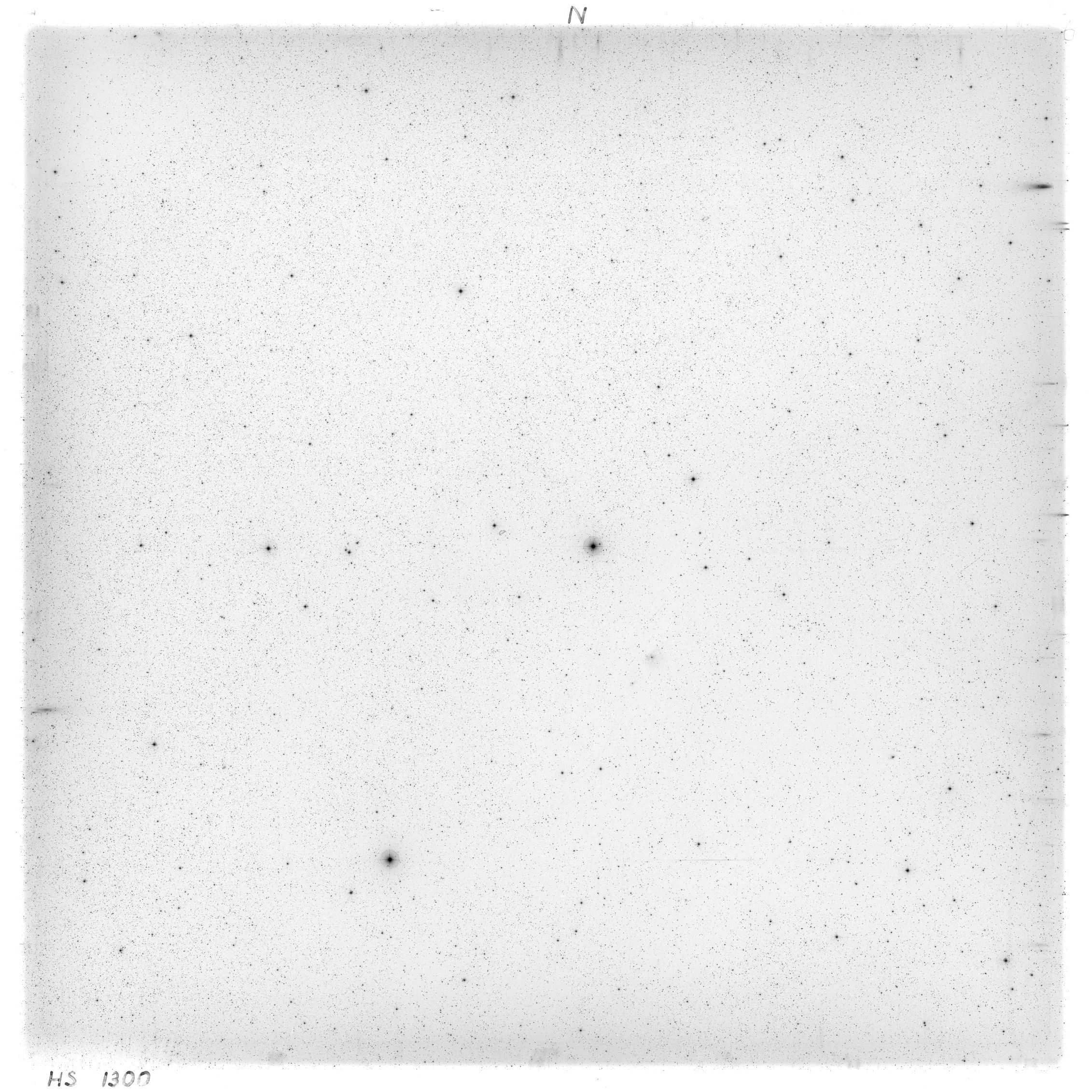 Scan HS01300