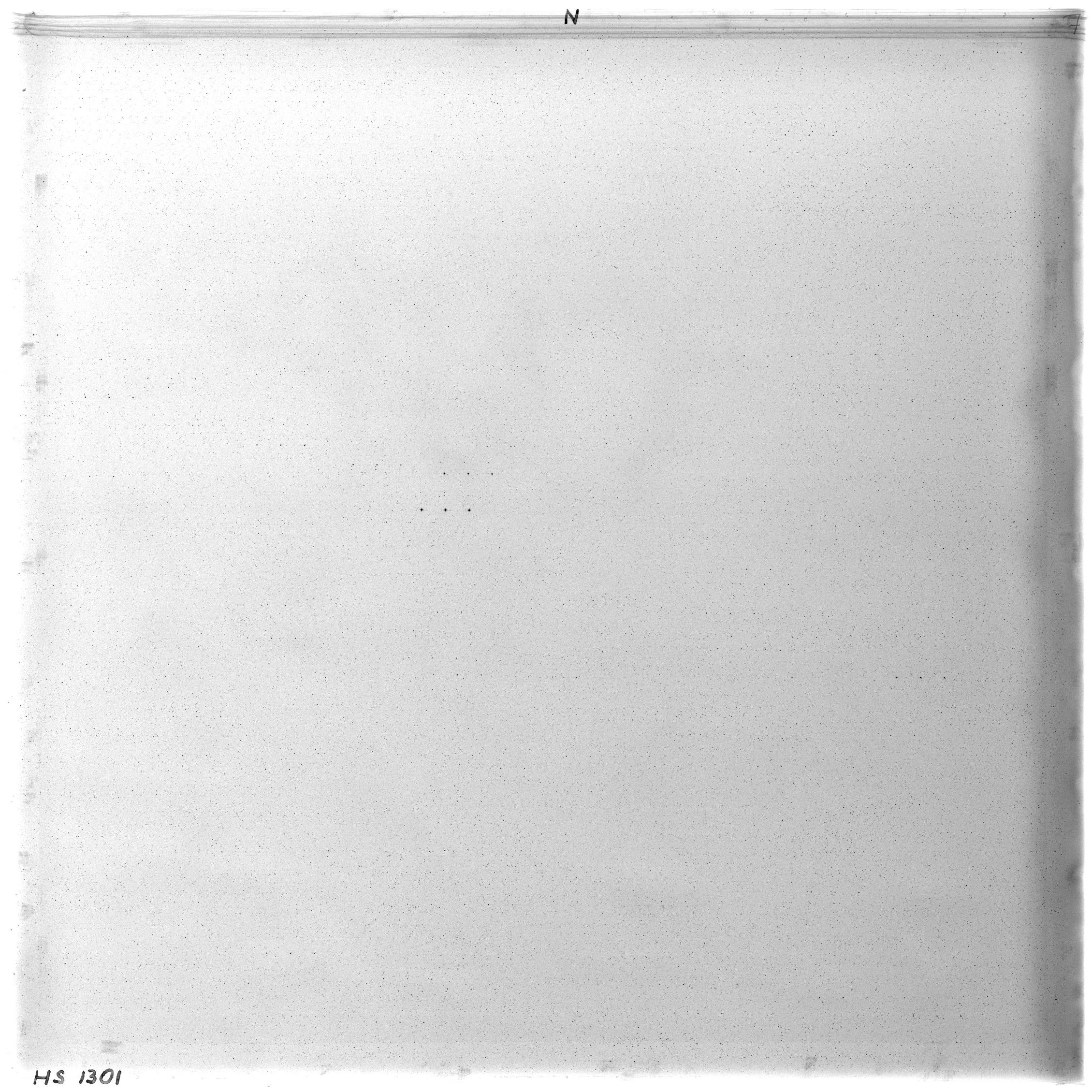 Scan HS01301