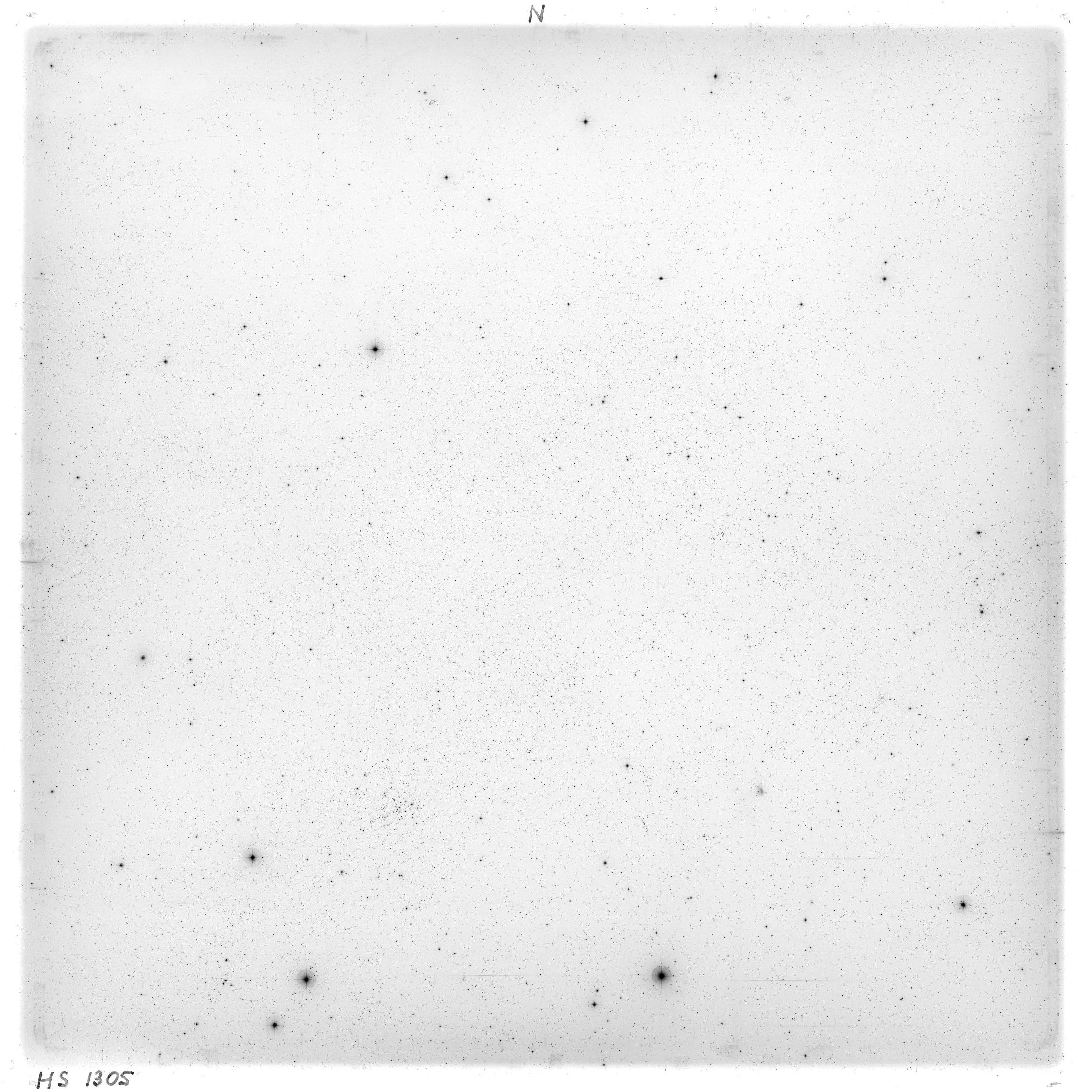 Scan HS01305